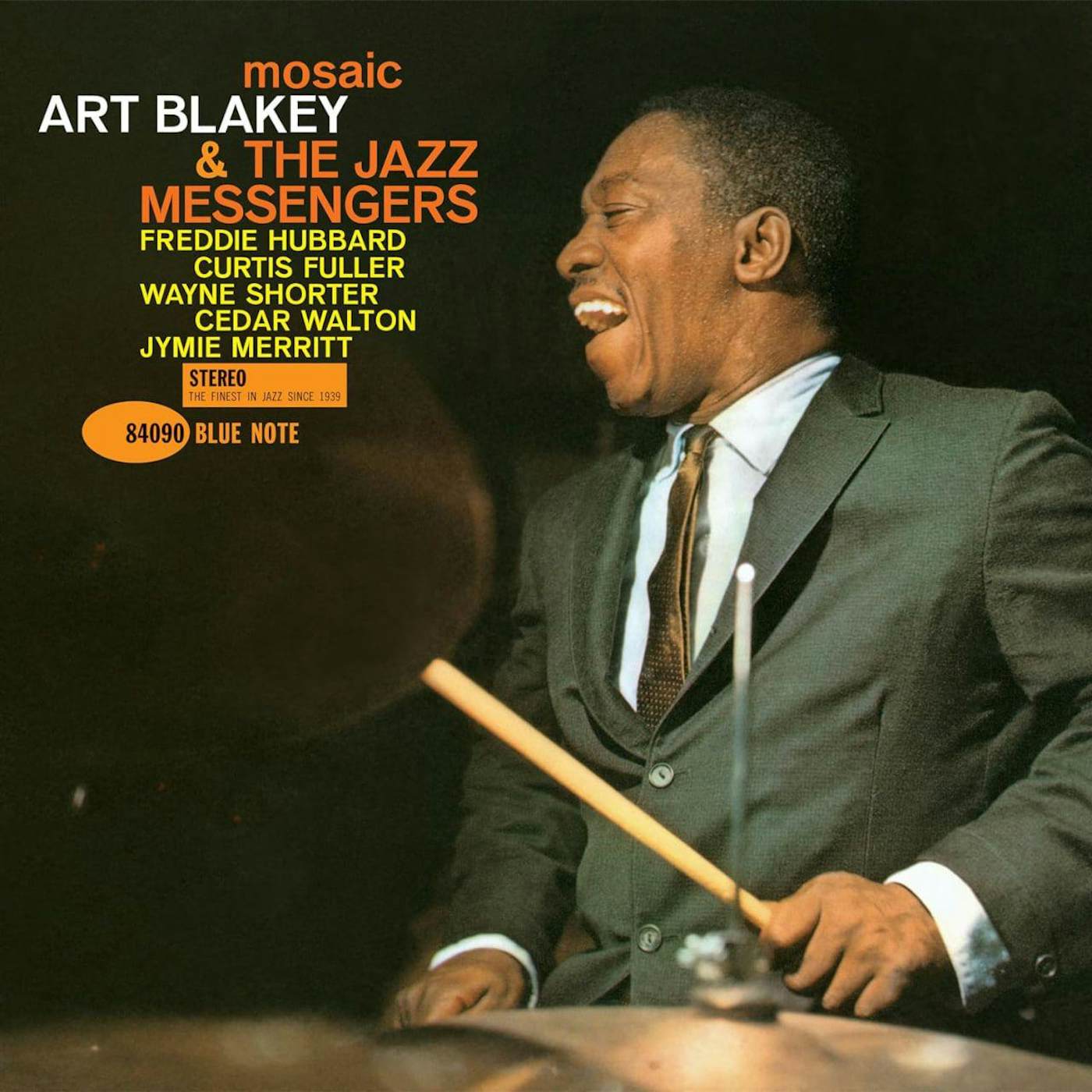 Art Blakey & The Jazz Messengers Mosaic (Blue Note Classic Vinyl Series/180g) Vinyl Record