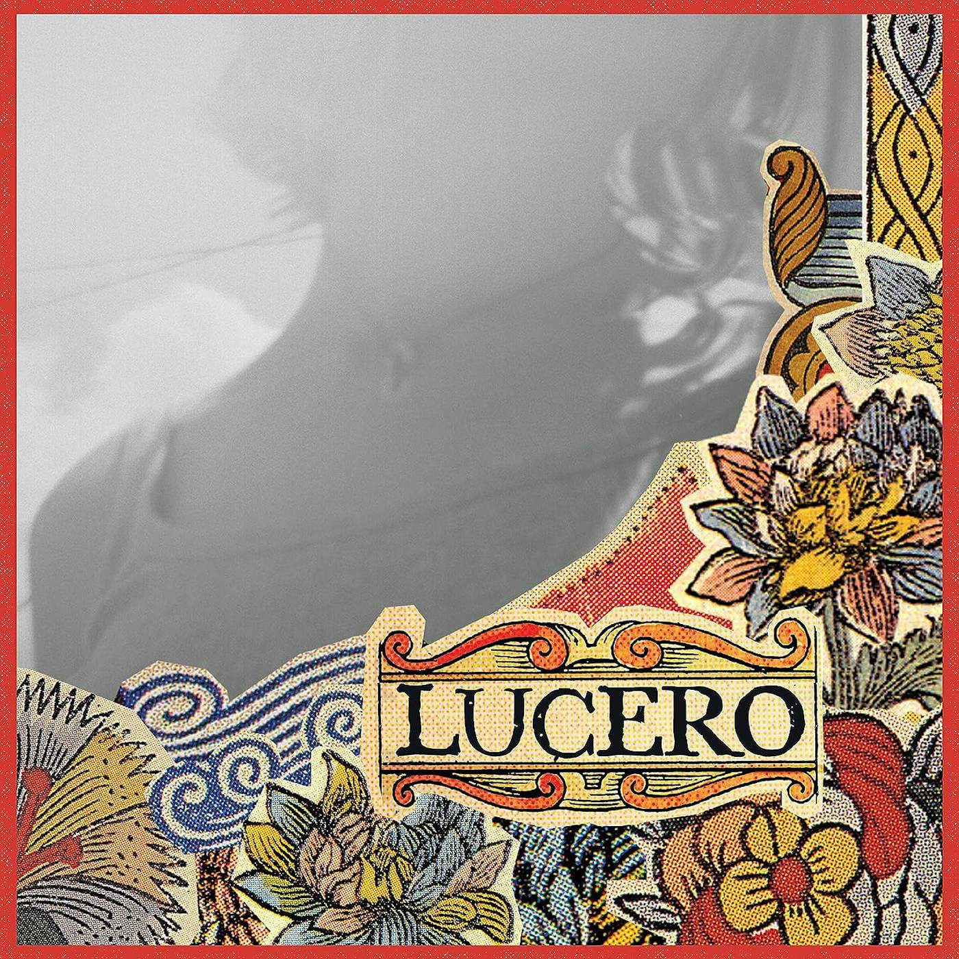 Lucero That Much Further West (20th Anniversary Edition) Vinyl Record