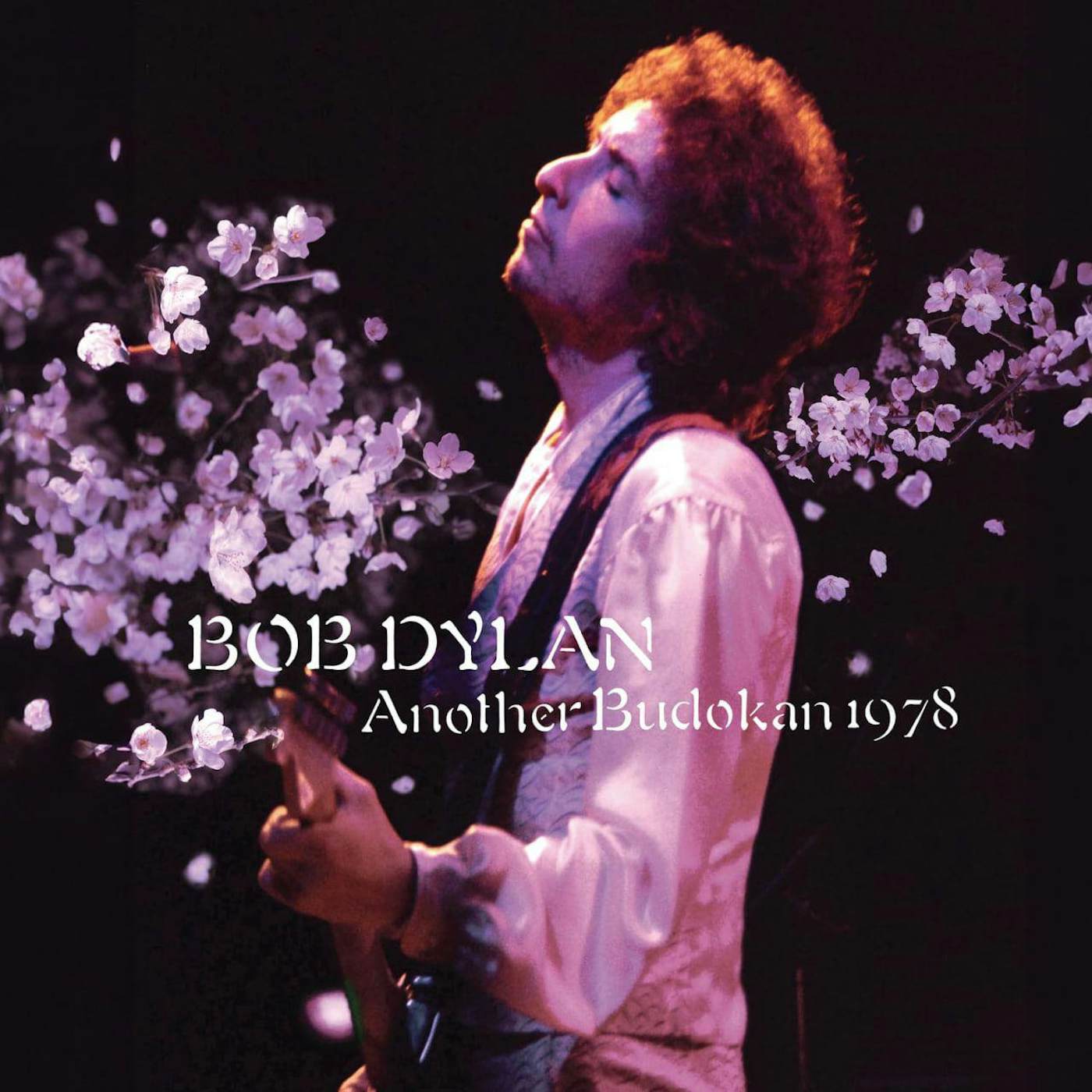 Bob Dylan Another Budokan 1978 (2LP) Vinyl Record