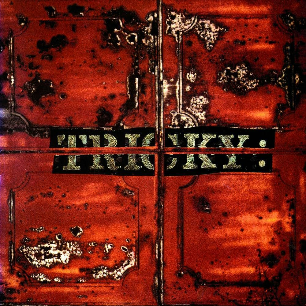 Tricky Maxinquaye Vinyl Record $42.49