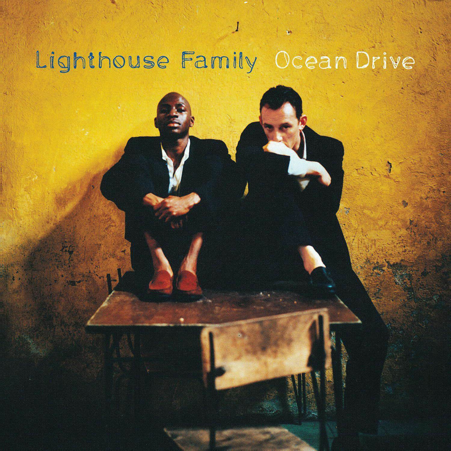 Loving every minute. Lighthouse Family. Группа Lighthouse Family. Фотоальбома Lighthouse Family. Ocean Drive группа.