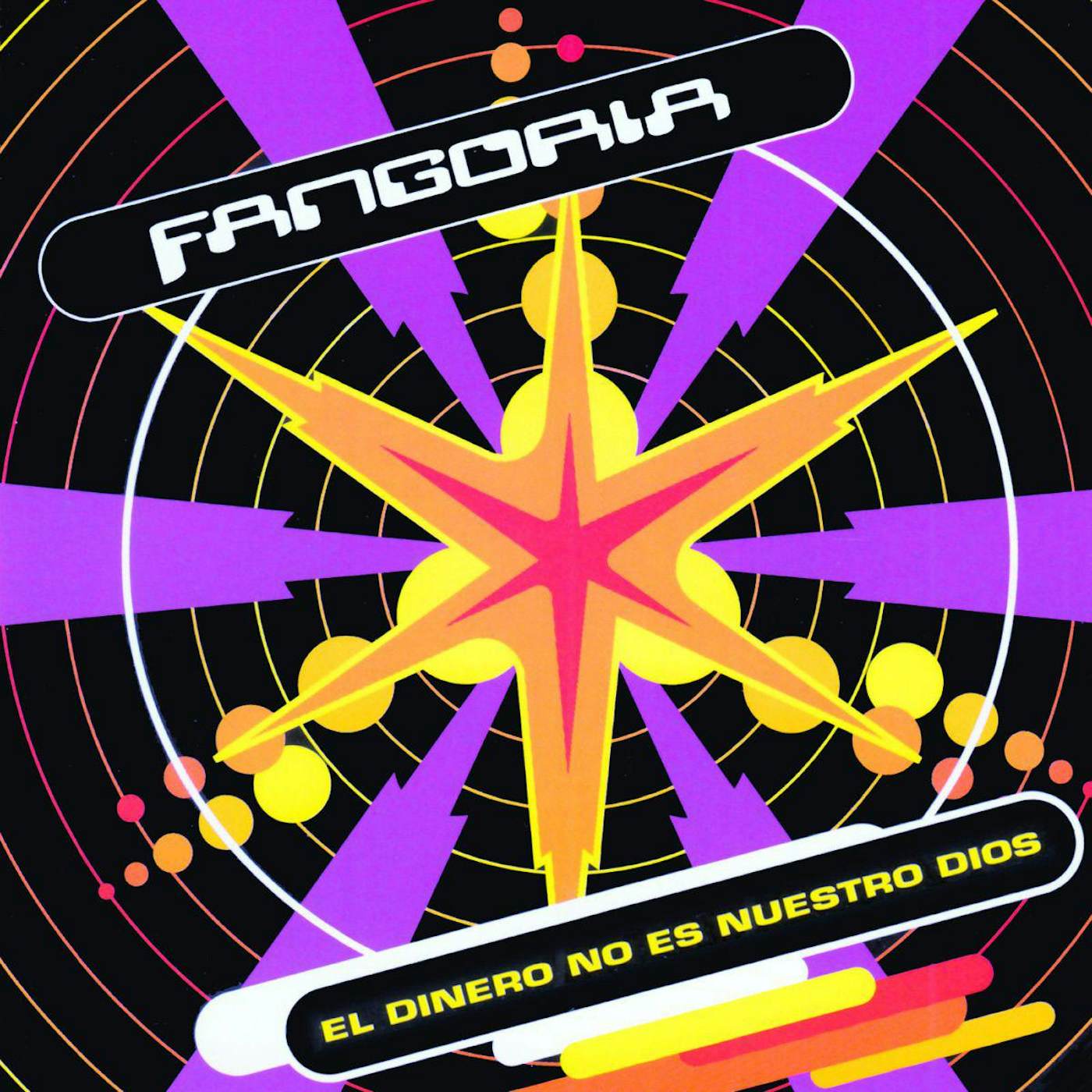 Comprar vinilo online Fangoria - Entre Mil Dudas Single