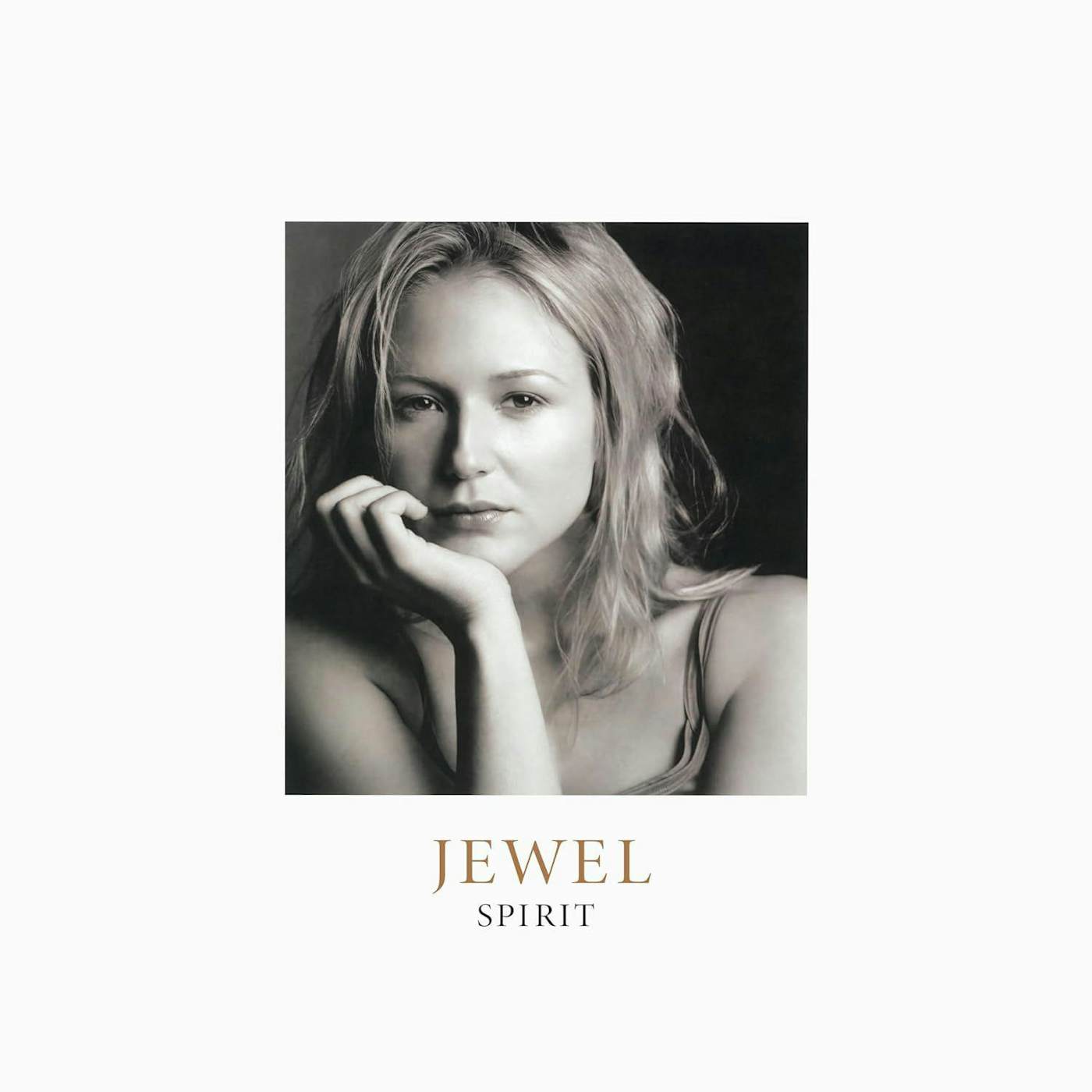 Jewel Spirit Vinyl Record