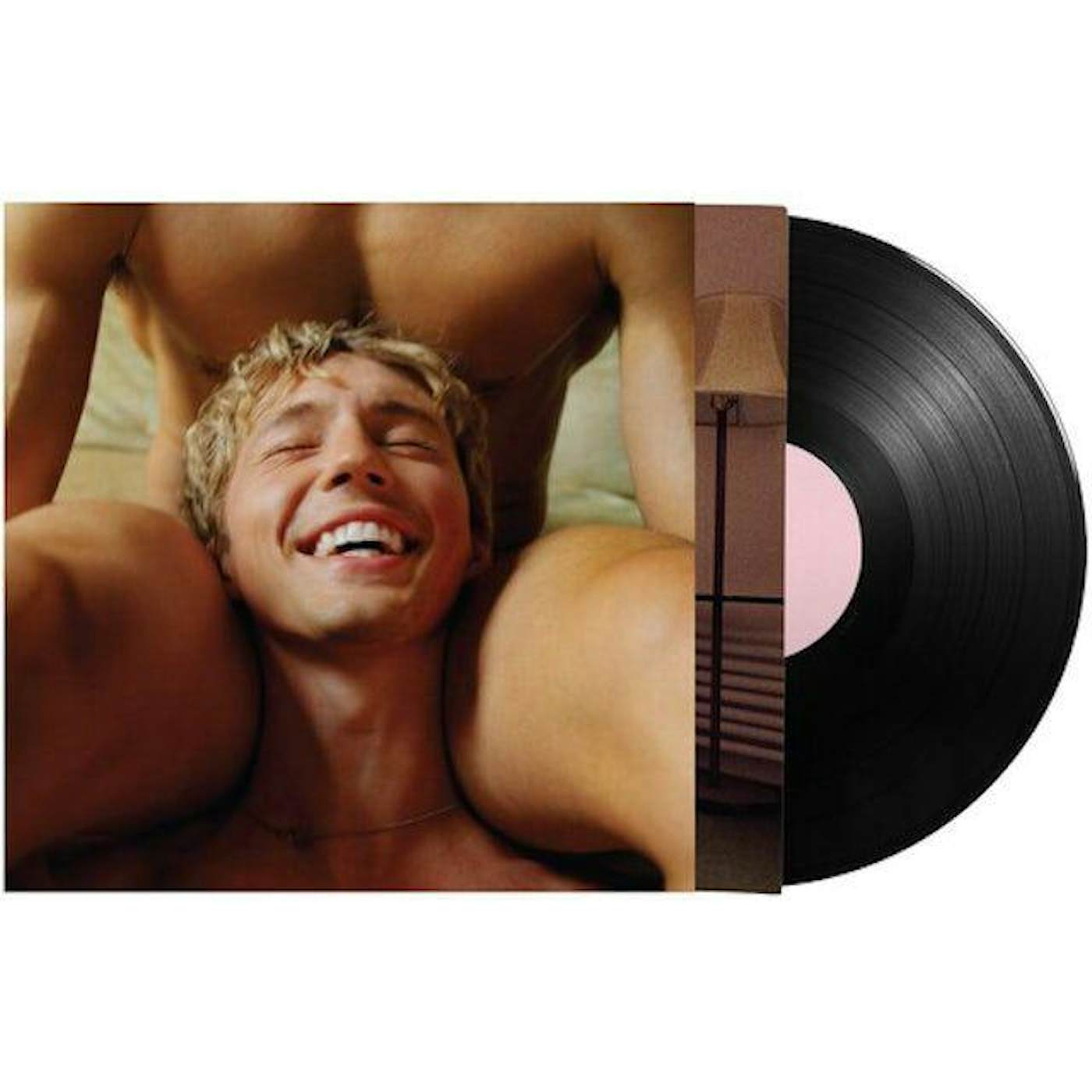 Troye Sivan Something To Give Each Other Vinyl Record