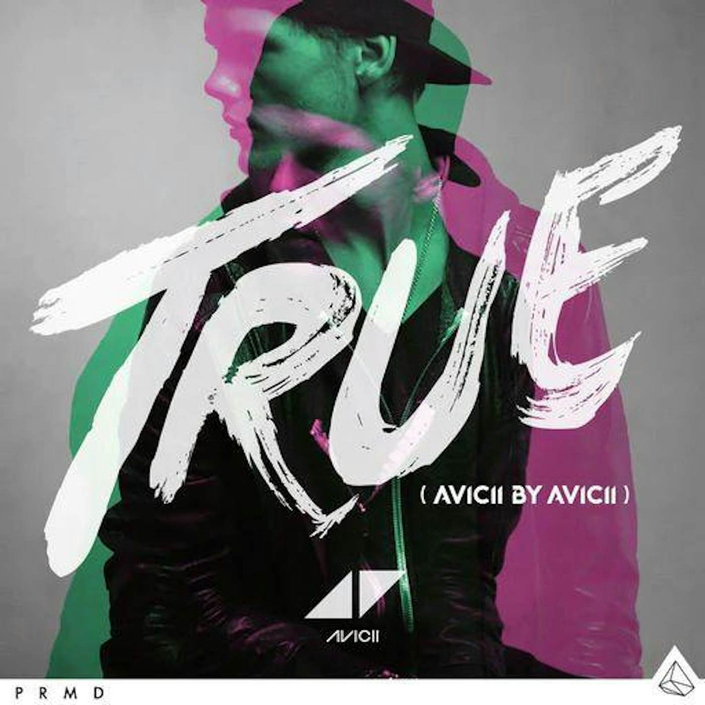 True Avicii By Avicii: 10th Anniversary Vinyl Record