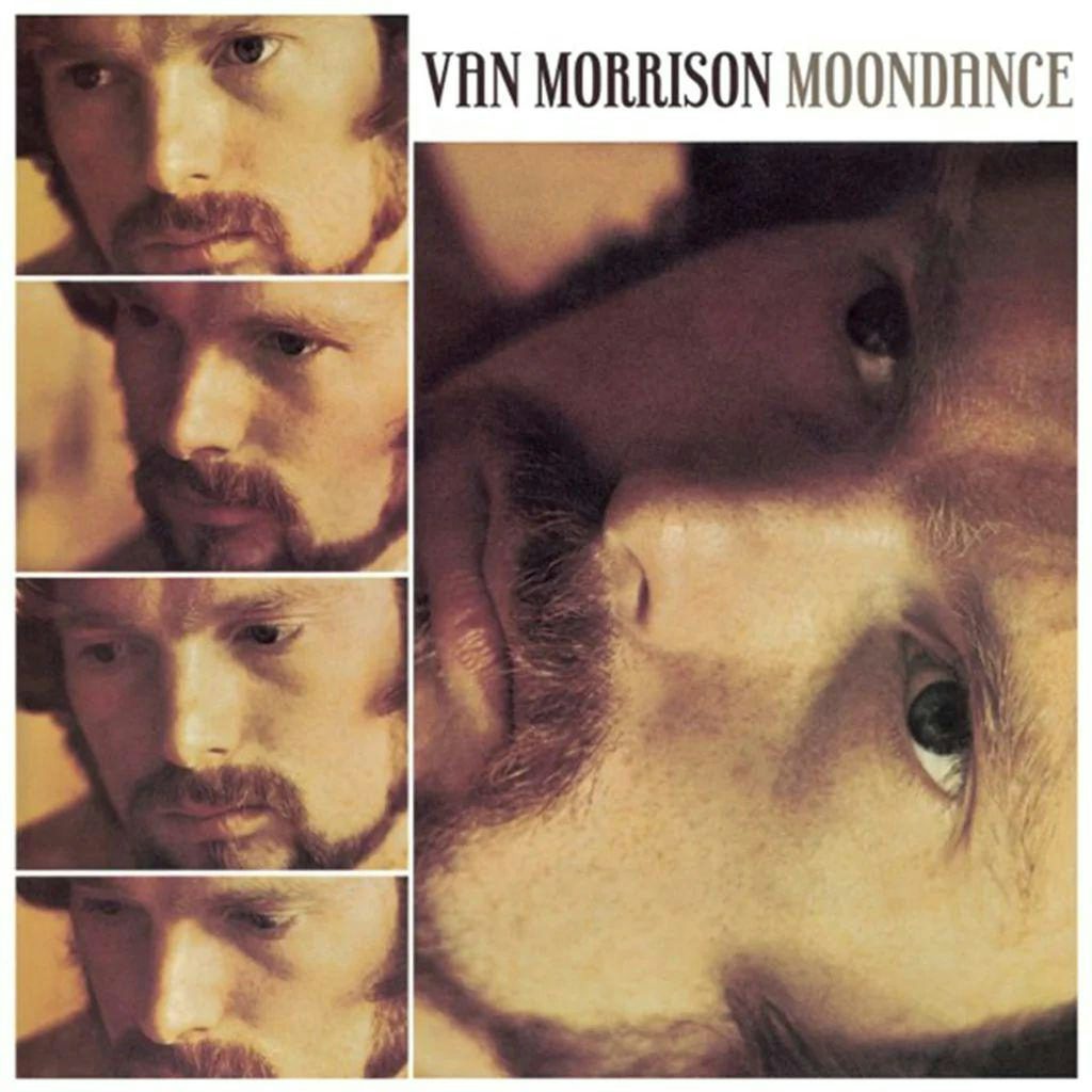 Van Morrison Moondance (3LP) Box Set (Vinyl)