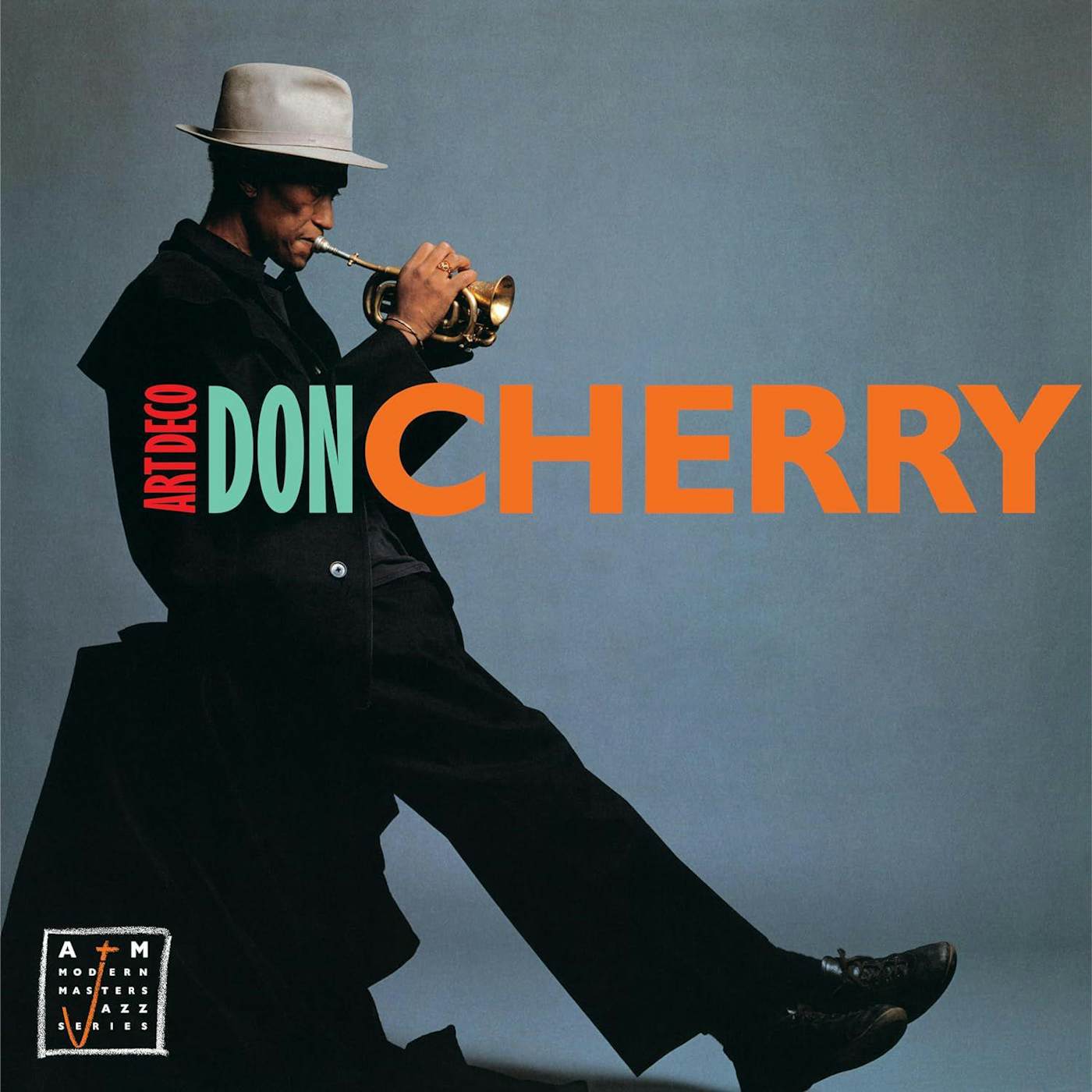Don Cherry Art Deco (Verve By Request Series) Vinyl Record