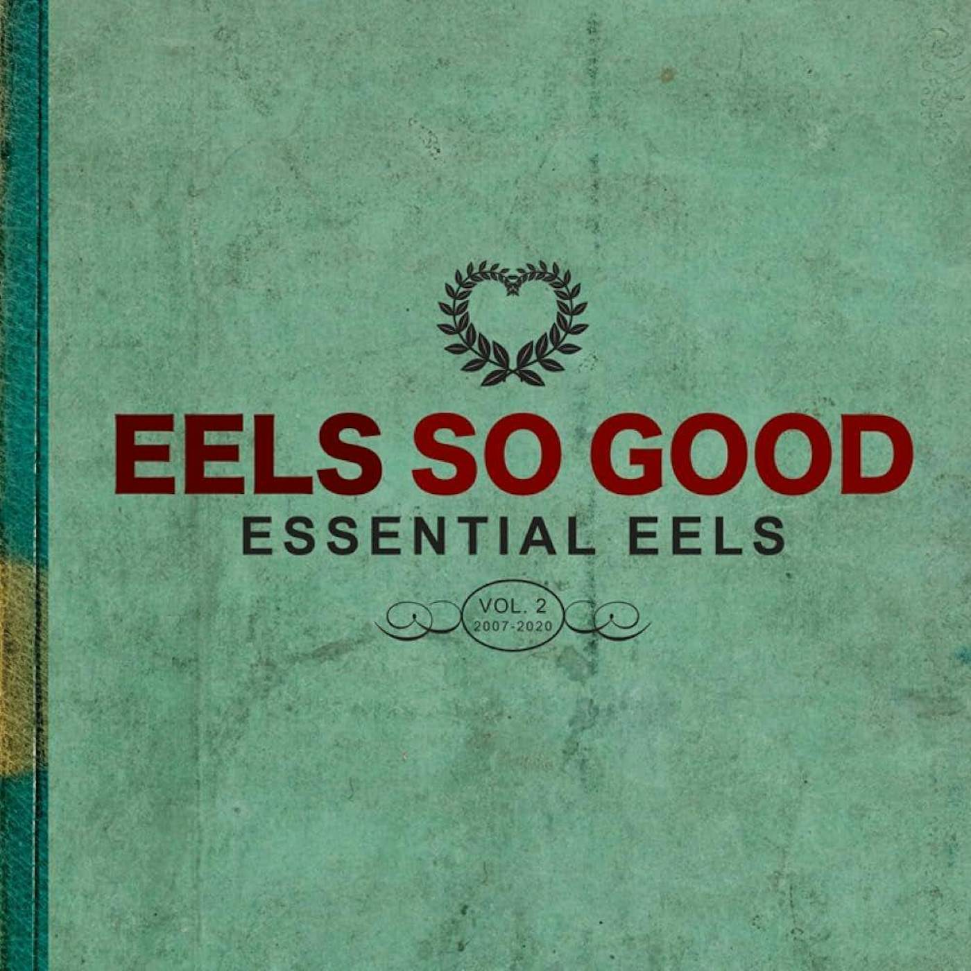 Eels - The Cautionary Tales Of Mark Oliver Everett [CD] 5414939920585