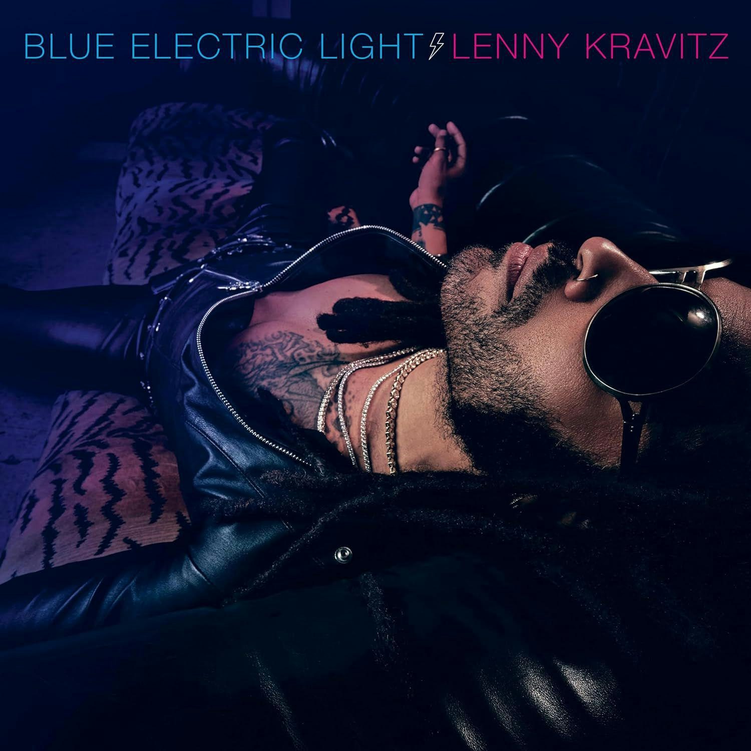 Lenny Kravitz Dick Falls Out