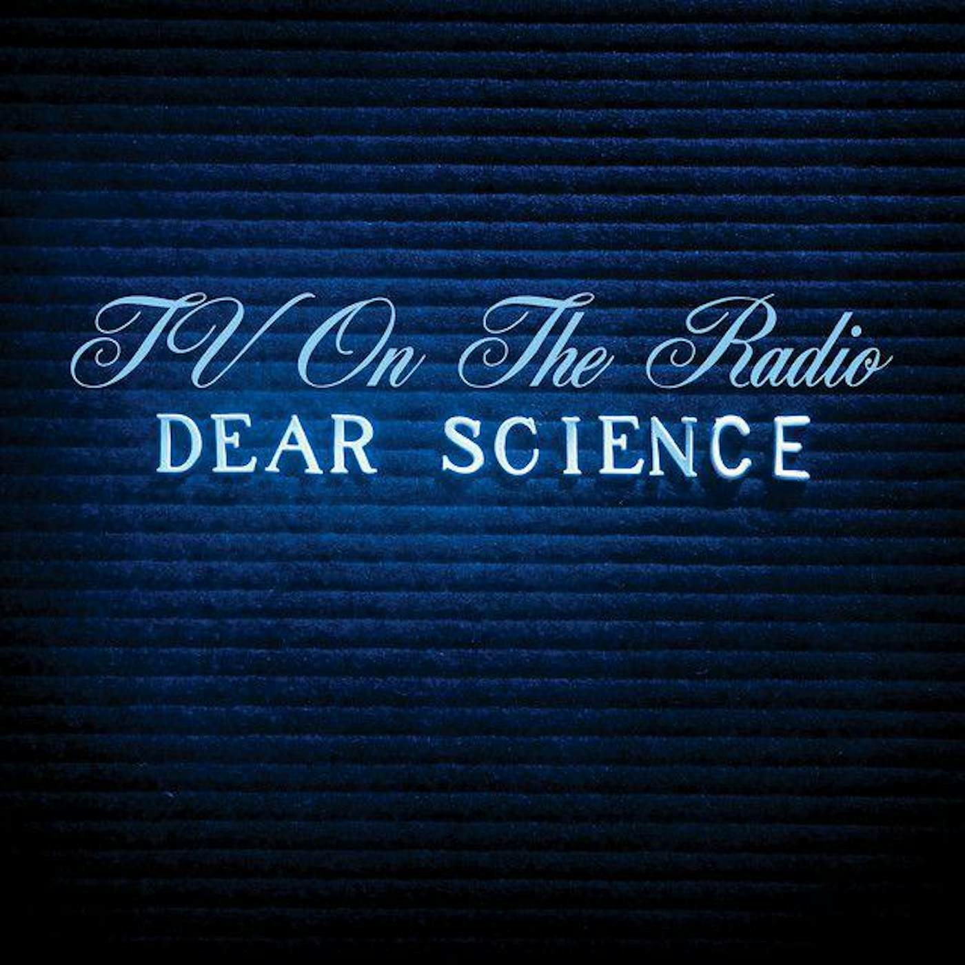 TV On The Radio Dear Science (White/180 Gram) Vinyl Record