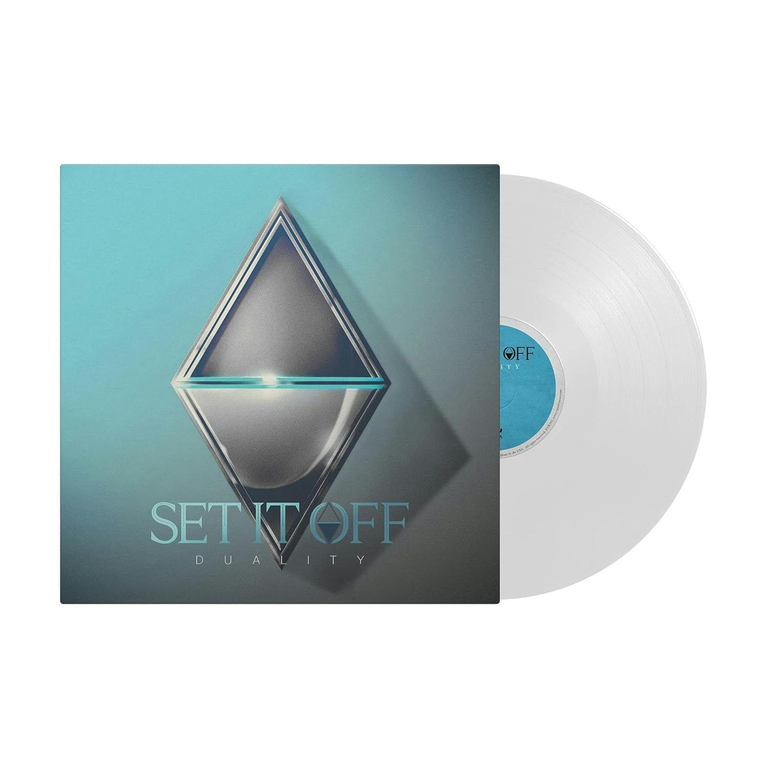 Set It Off Merch Store | Set It Off Hoodies, Set It Off Shirts, Set It ...