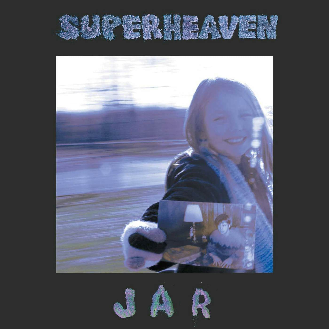 Superheaven JAR: 10 YEAR ANNIVERSARY Vinyl Record