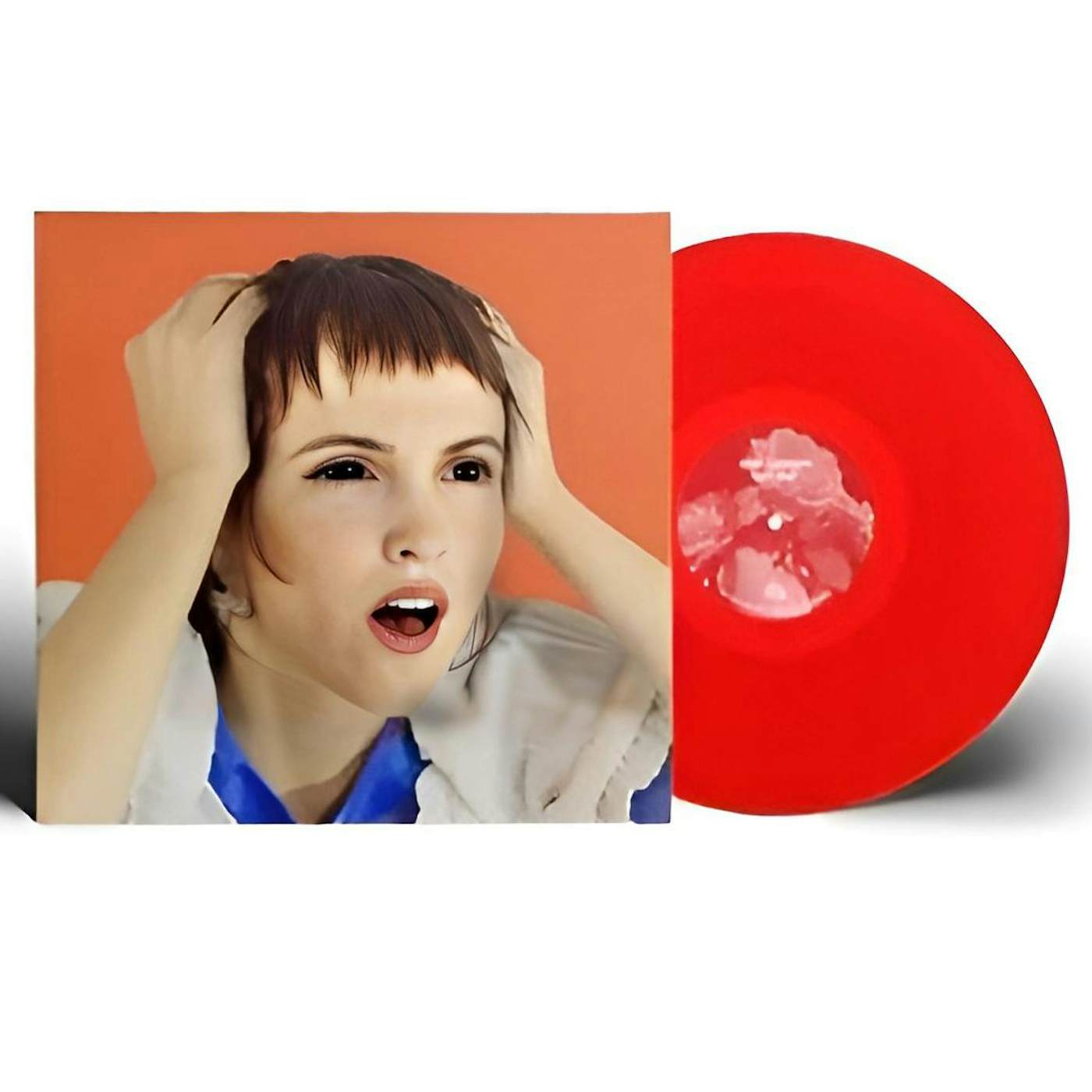 Dana Gavanski Late Slap Vinyl Record