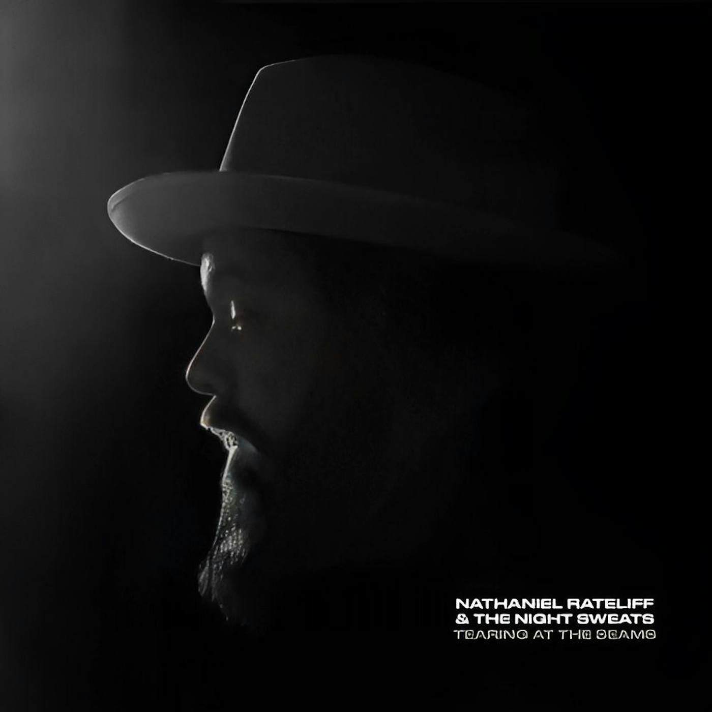 Nathaniel Rateliff Tearing At The Seams (2LP) Vinyl Record