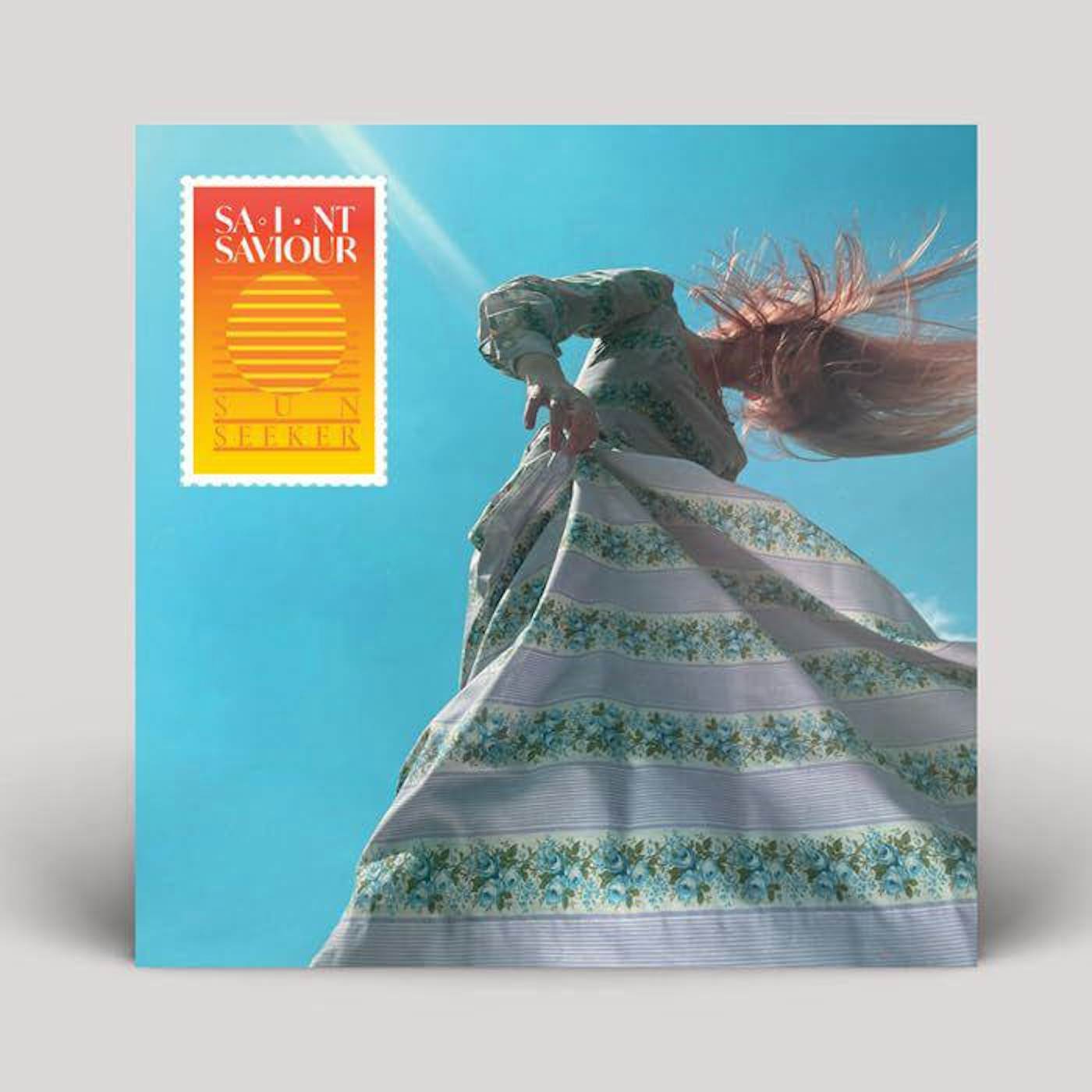 Saint Saviour Sunseeker Vinyl Record