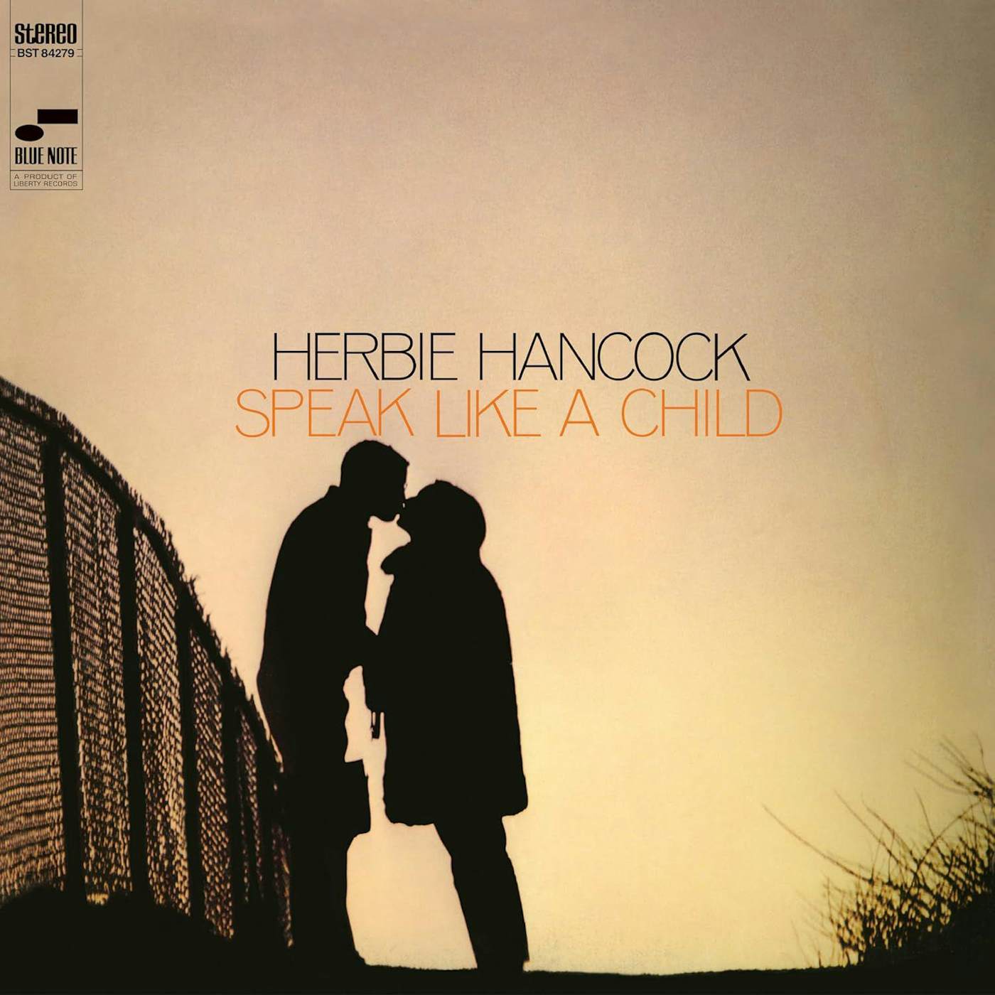Herbie Hancock Speak Like A Child (Blue Note Classic Vinyl Series Vinyl Record
