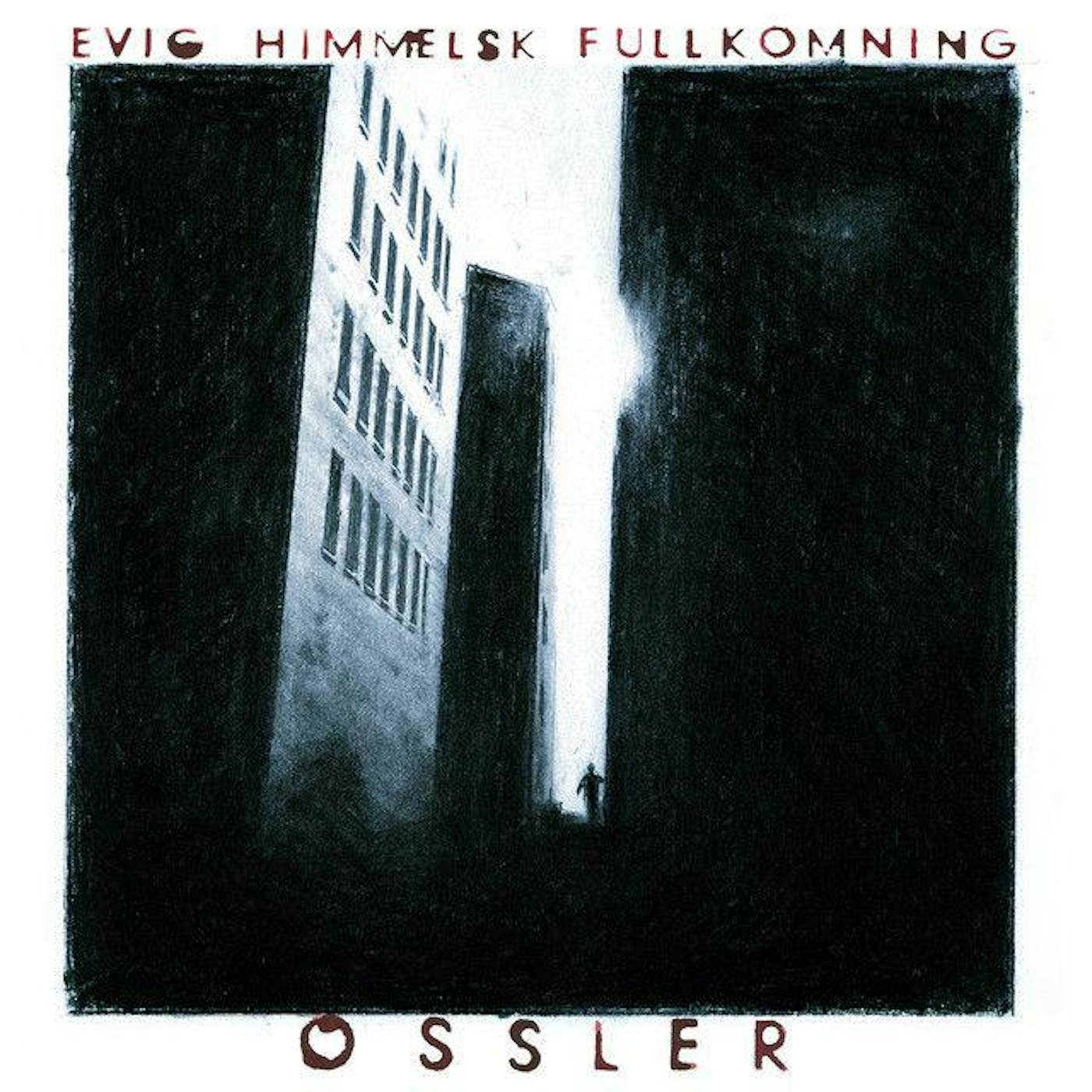 Ossler Evig Himmelsk Fullkomning Vinyl Record