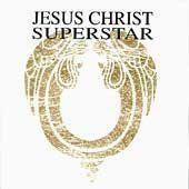 JESUS CHRIST SUPERSTAR / Original Soundtrack CD