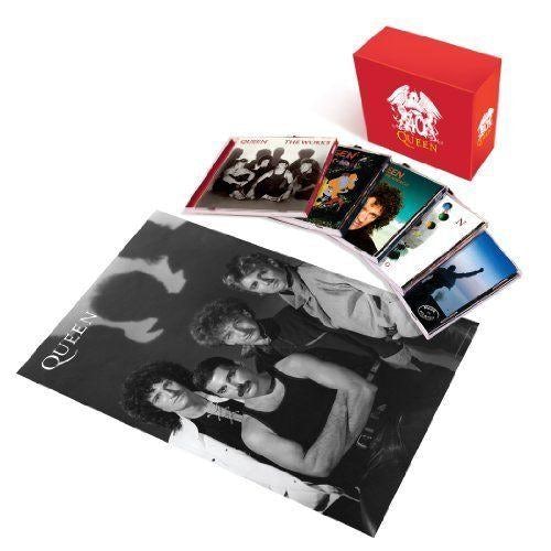 40 limited edition collector's box set #3 cd