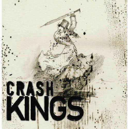 Crash Kings CD