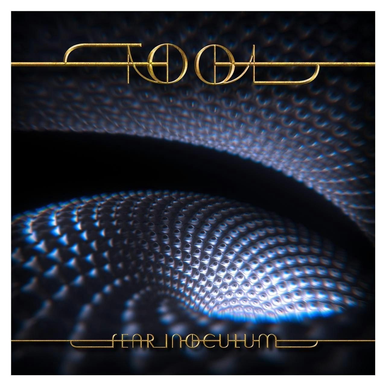 Fear inoculum tool dischi luglio agosto 2019