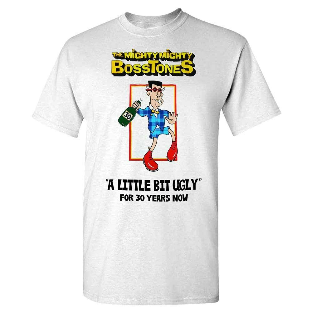 mighty mighty bosstones merch