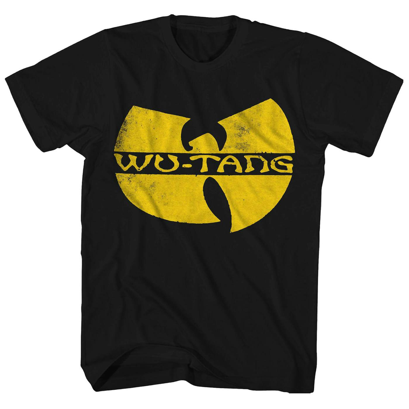 Wu-Tang Clan T-Shirt | Official Logo Wu-Tang Clan Shirt