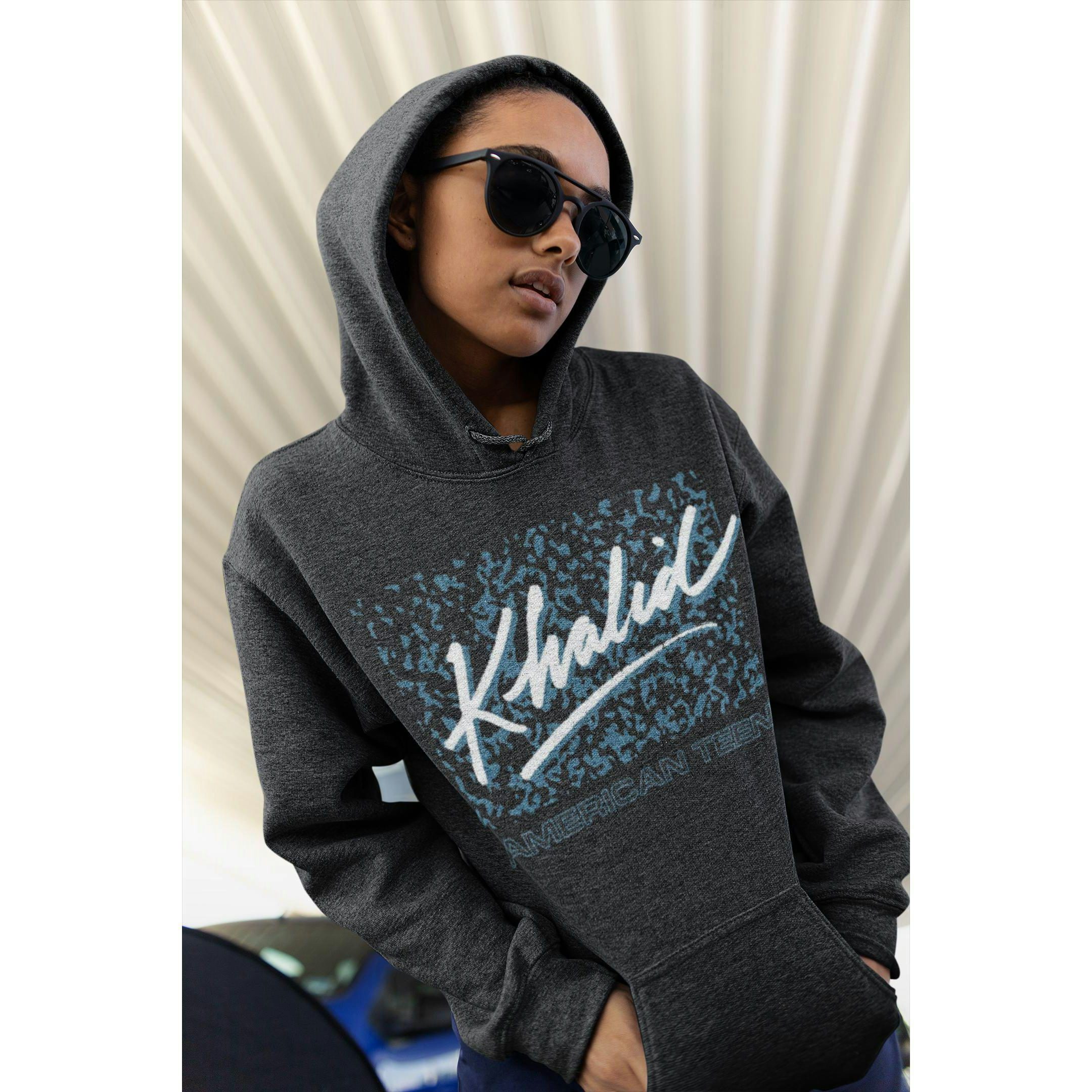 khalid hoodie