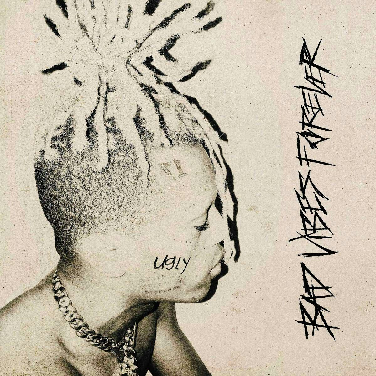 XXXTENTACION ? - Limited Edition Deluxe 3LP Vinyl Box Set