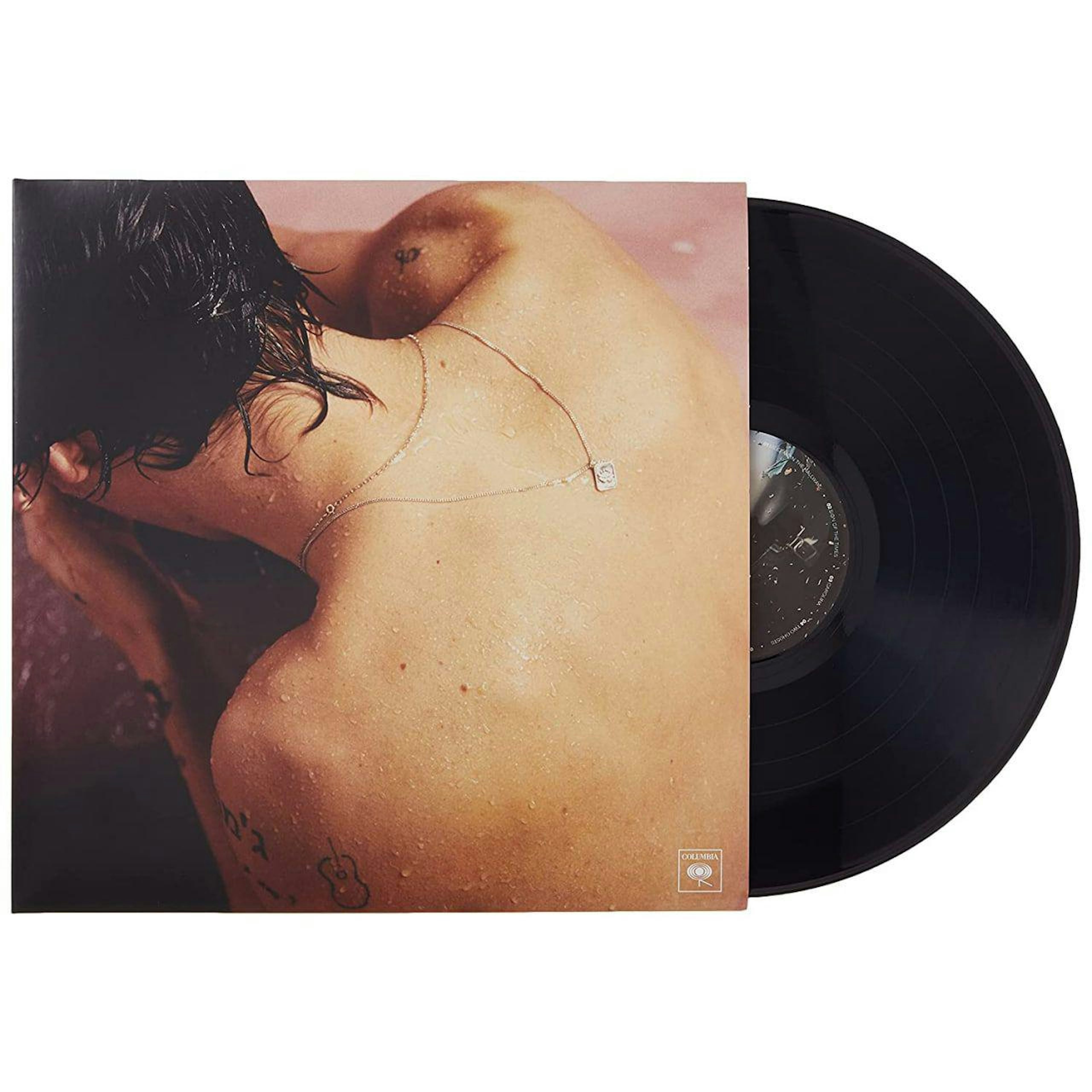 Styles LP - Harry Styles (Vinyl)