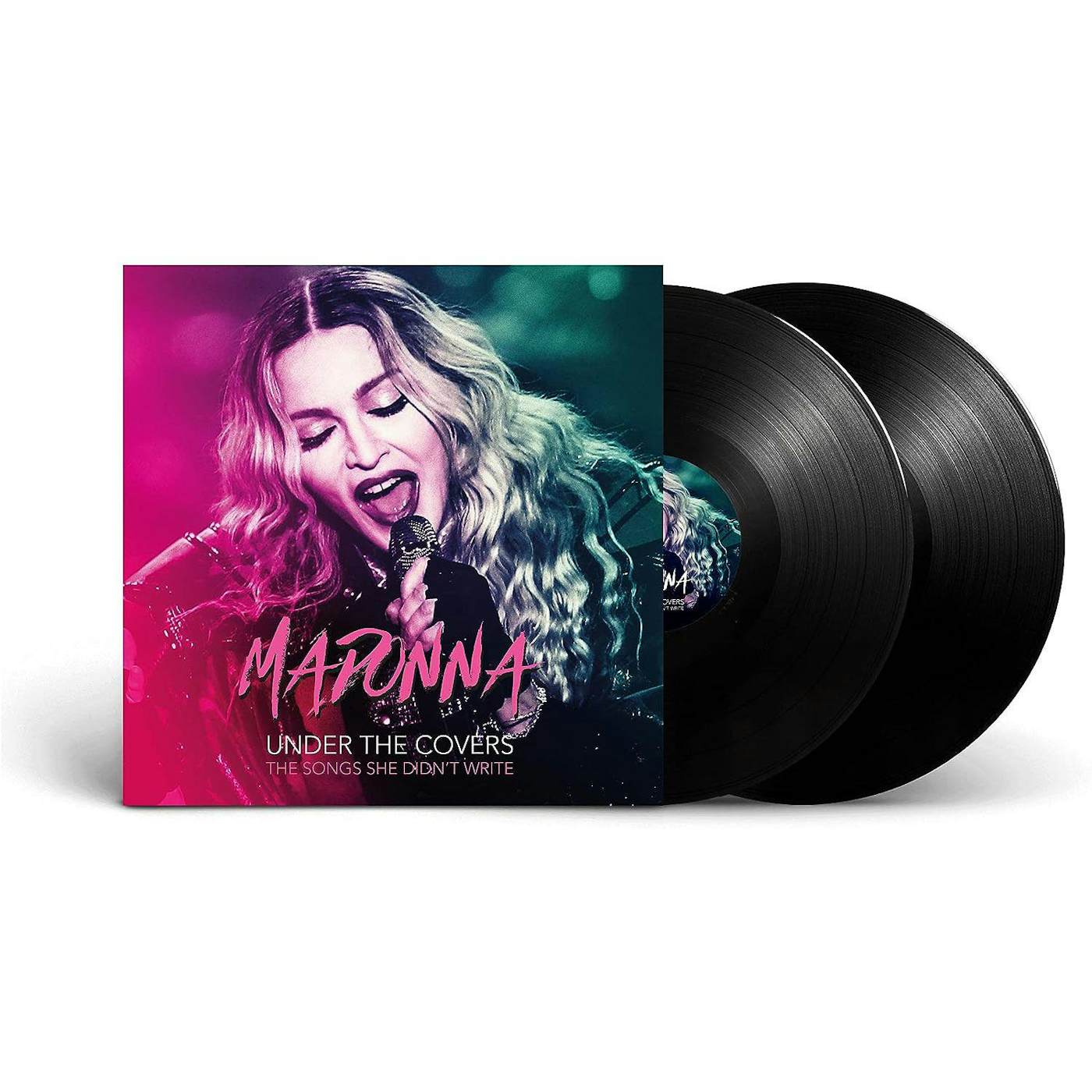 Madonna - Rebel Heart Tour [Purple Swirl Vinyl] – Drowned World Records