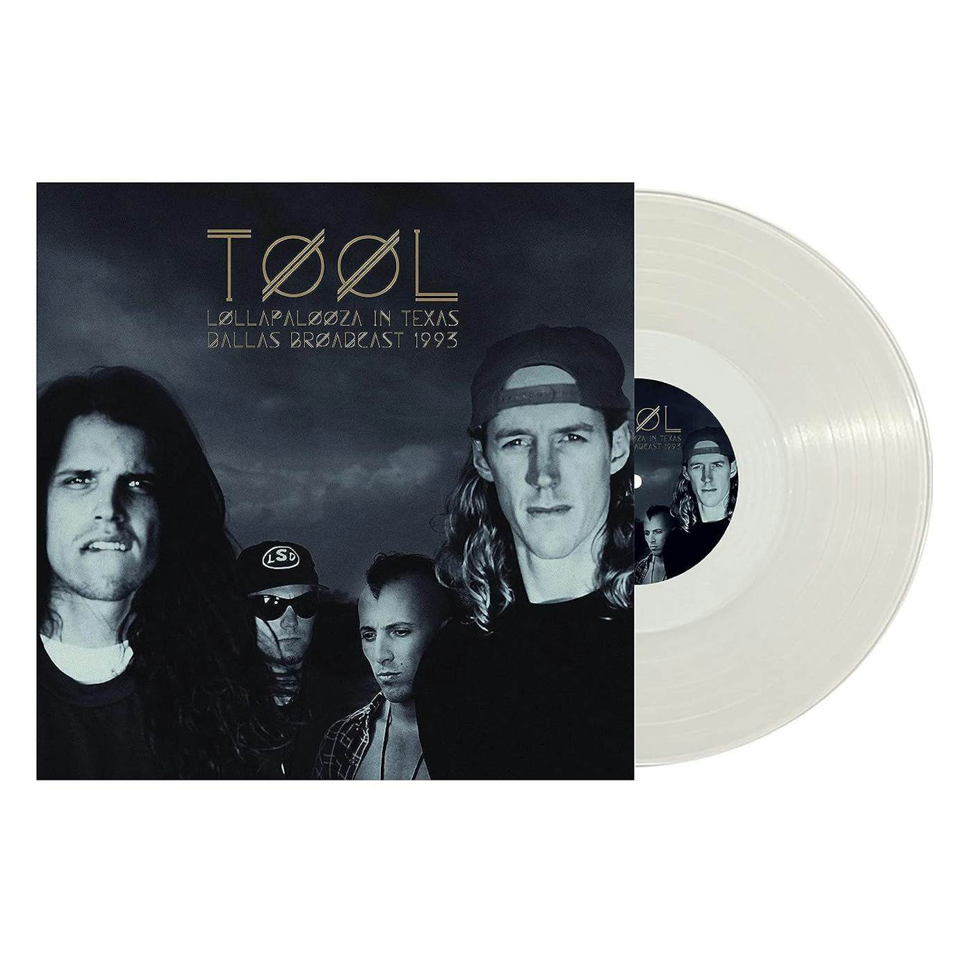 Tool | Opiate (EP Vinyl)