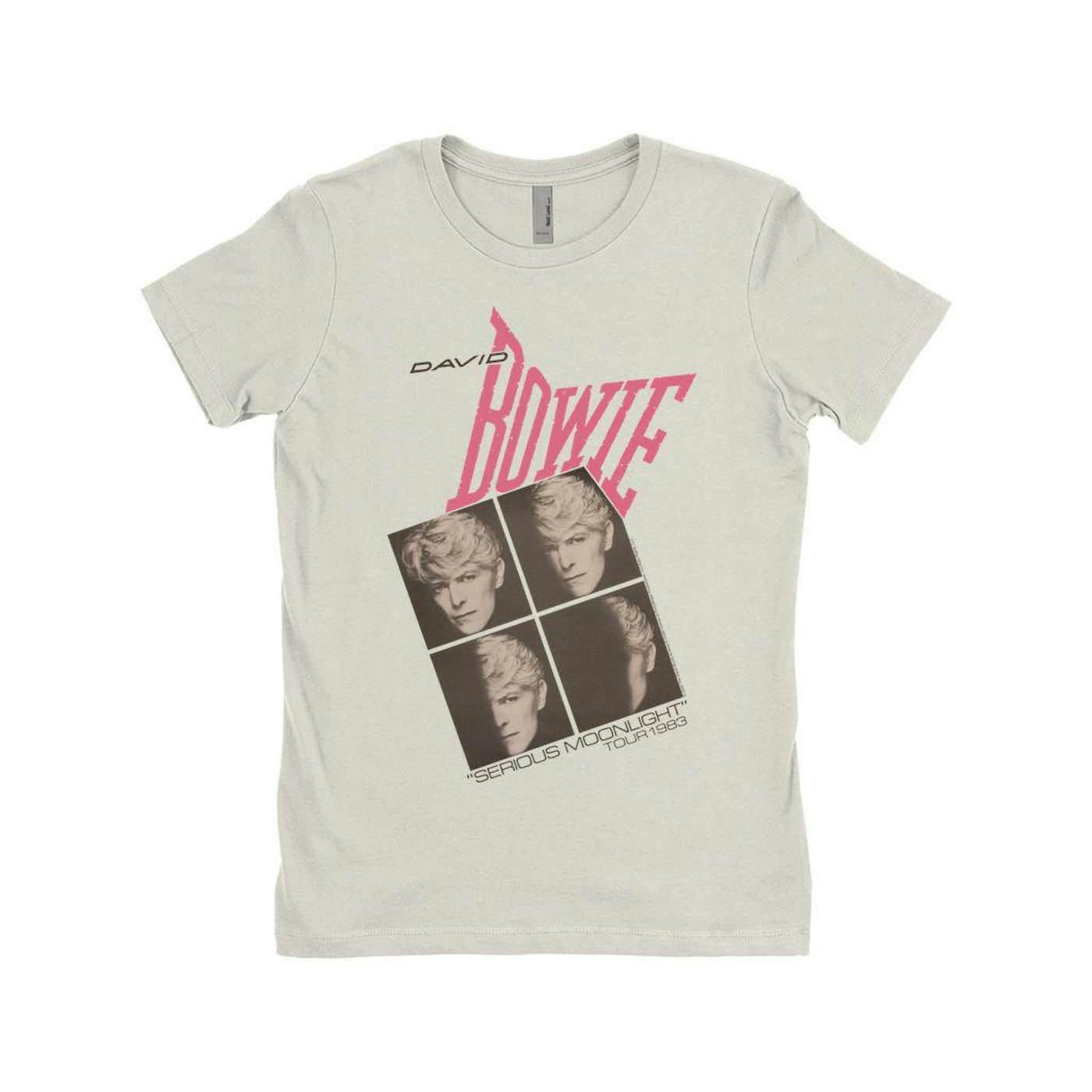 Pink Floyd T-Shirt | Pink 1994 Tour Shirt North American Floyd