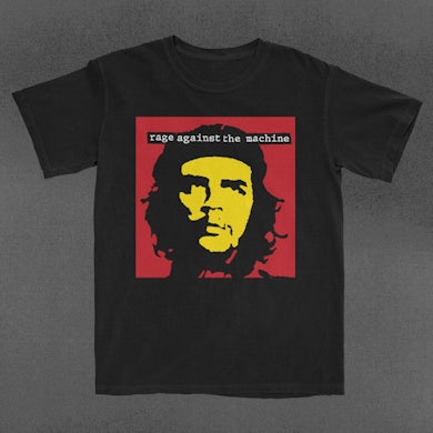Rage Against The Machine Che Guevara T-Shirt