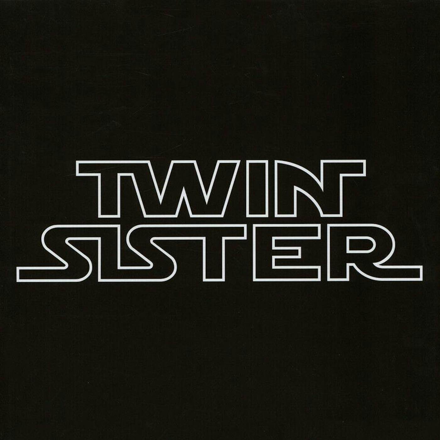  Mr Twin Sister S/T Vinyl Record
