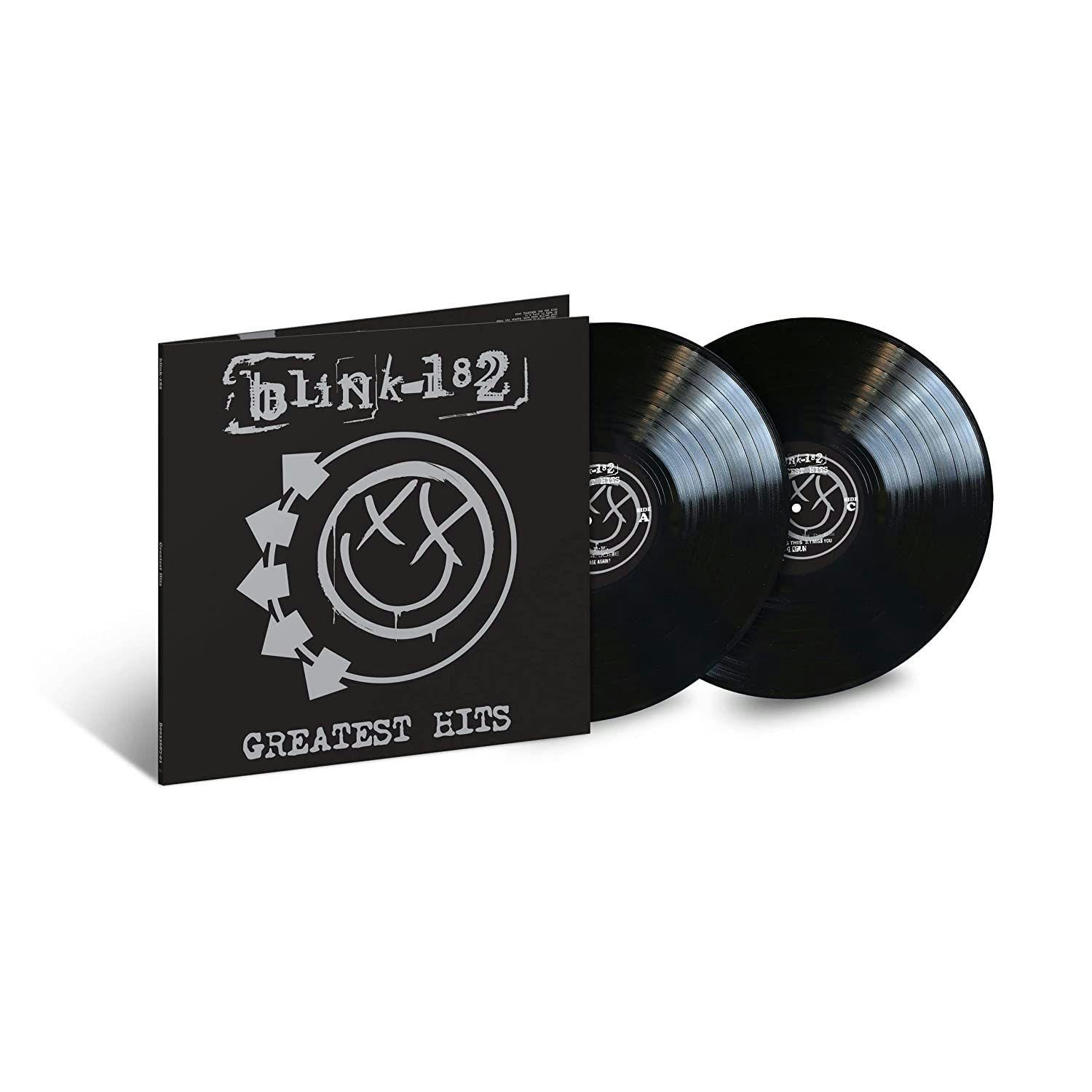 BLINK-182 レア盤 7インチ アナログ レコード ブリンク182
