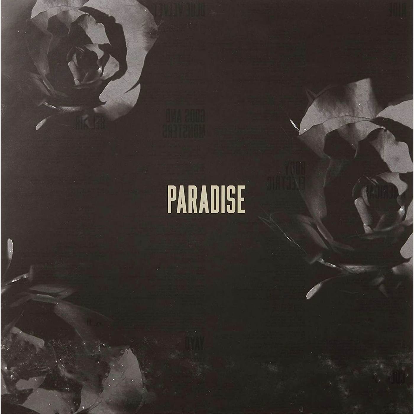 The Neighbourhood - Paradise (Lyrics) 