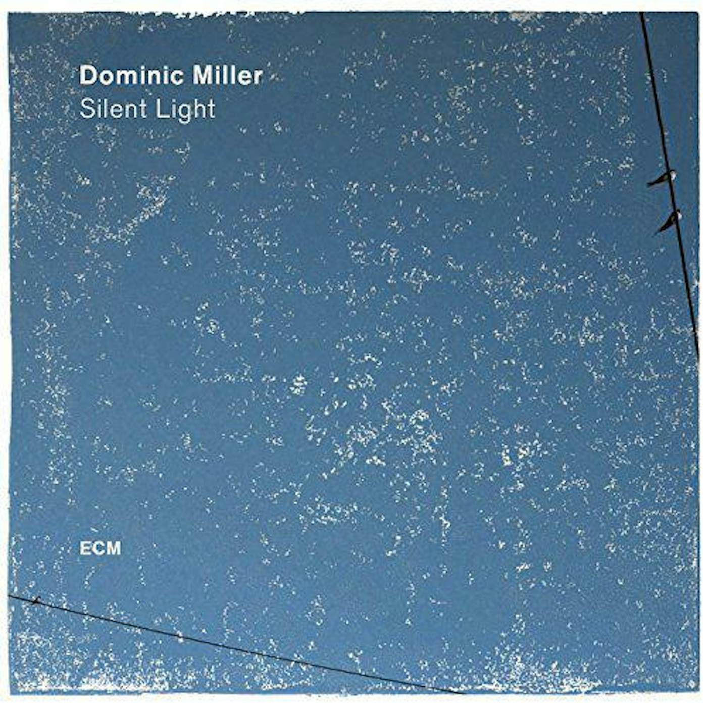 Dominic Miller Silent Light (LP) Vinyl Record