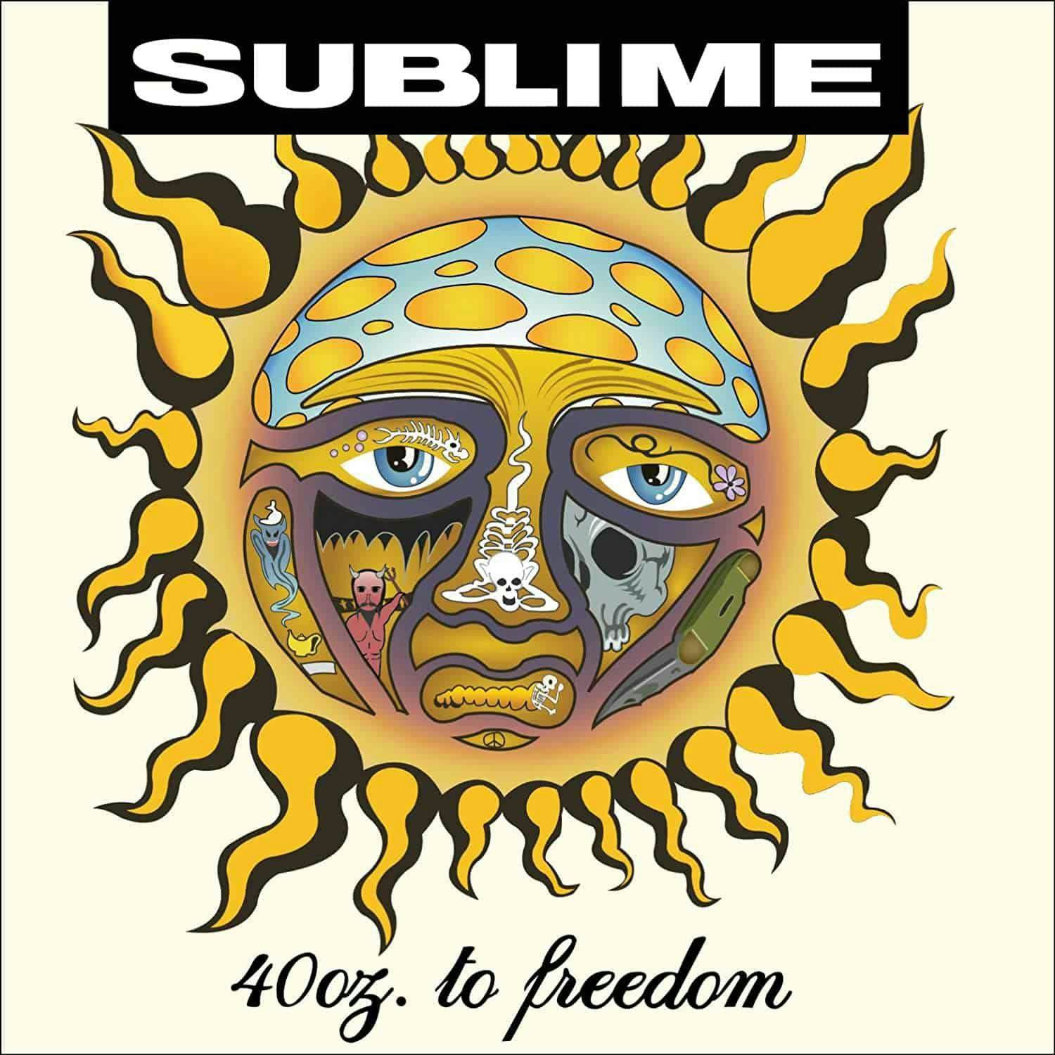 sublime 10th anniversary deluxe edition