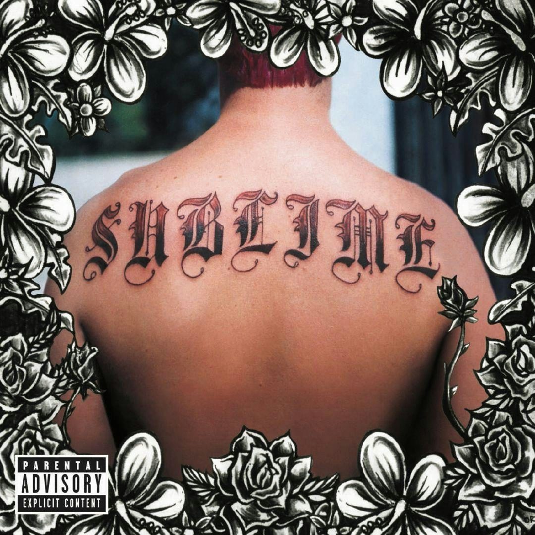 Sublime ／ Sublime ２枚組レコード 美品！ - 洋楽