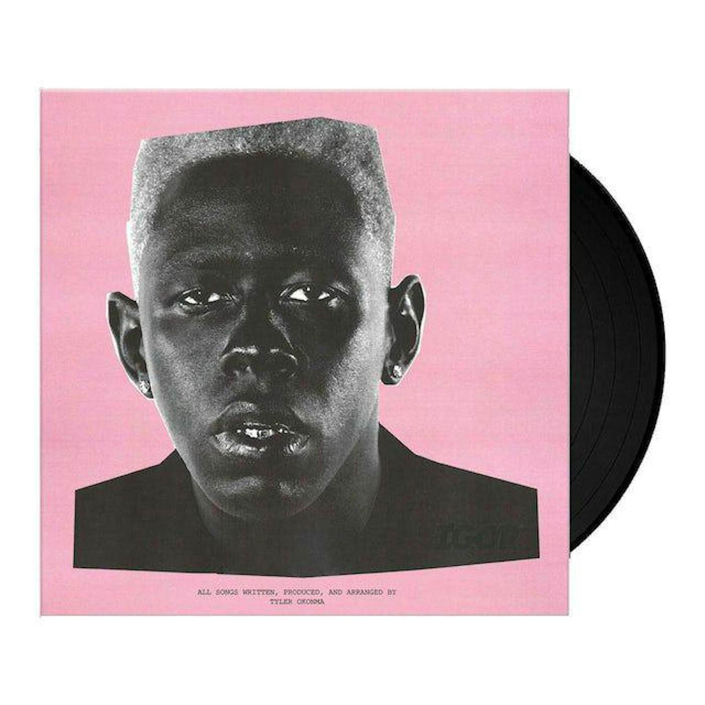 Tyler, The Creator - Igor - CD (Sony Music) 