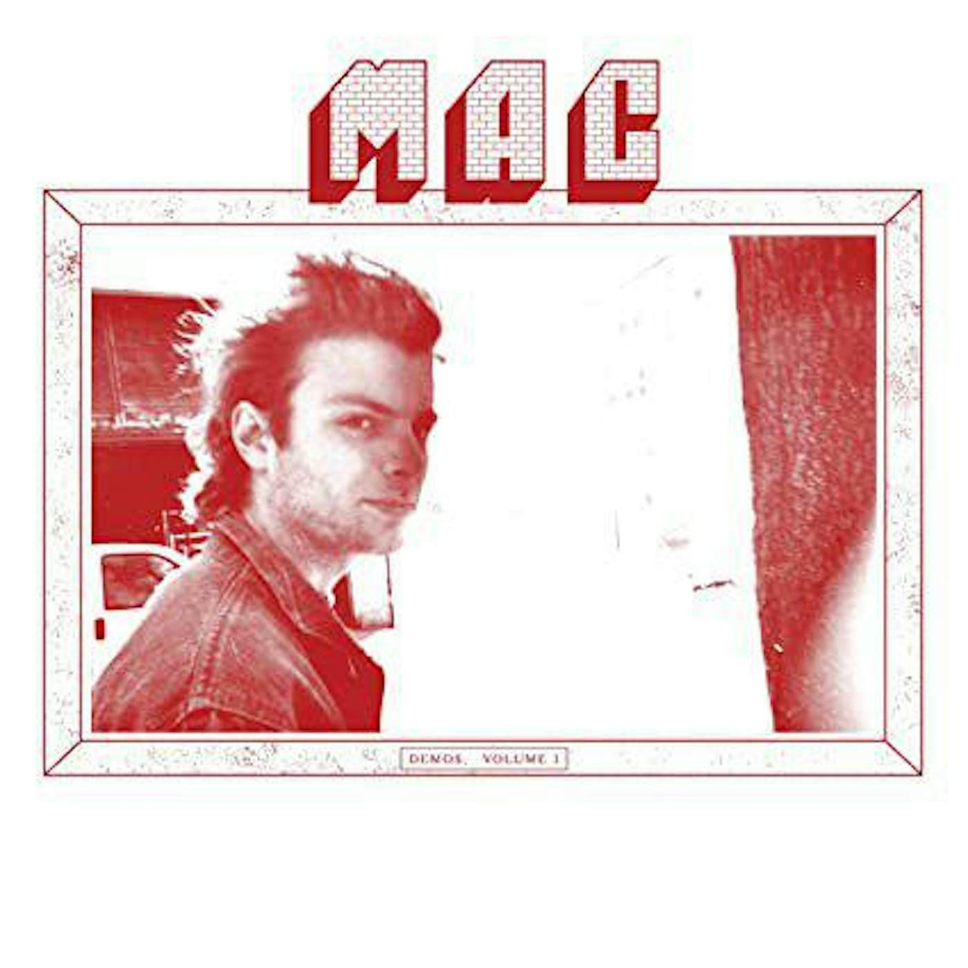 Mac DeMarco DEMOS VOLUME 1 CD