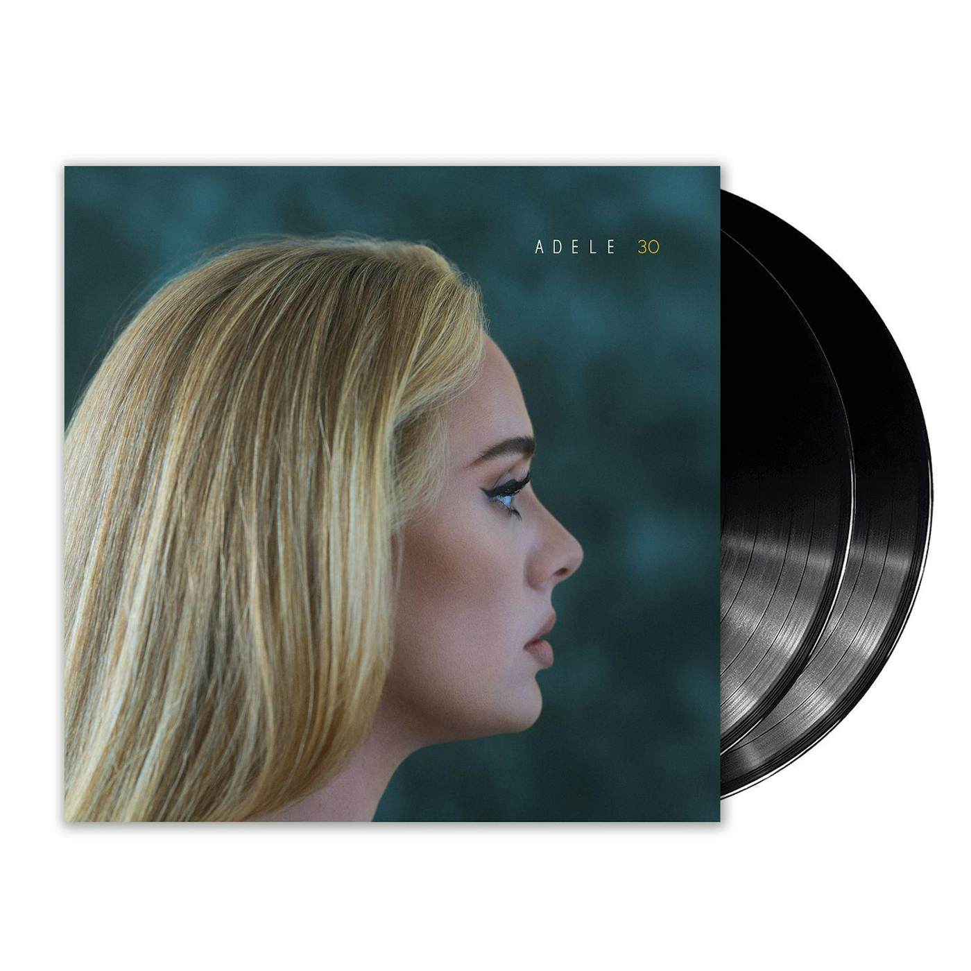 Adele 30 (2LP) Vinyl Record