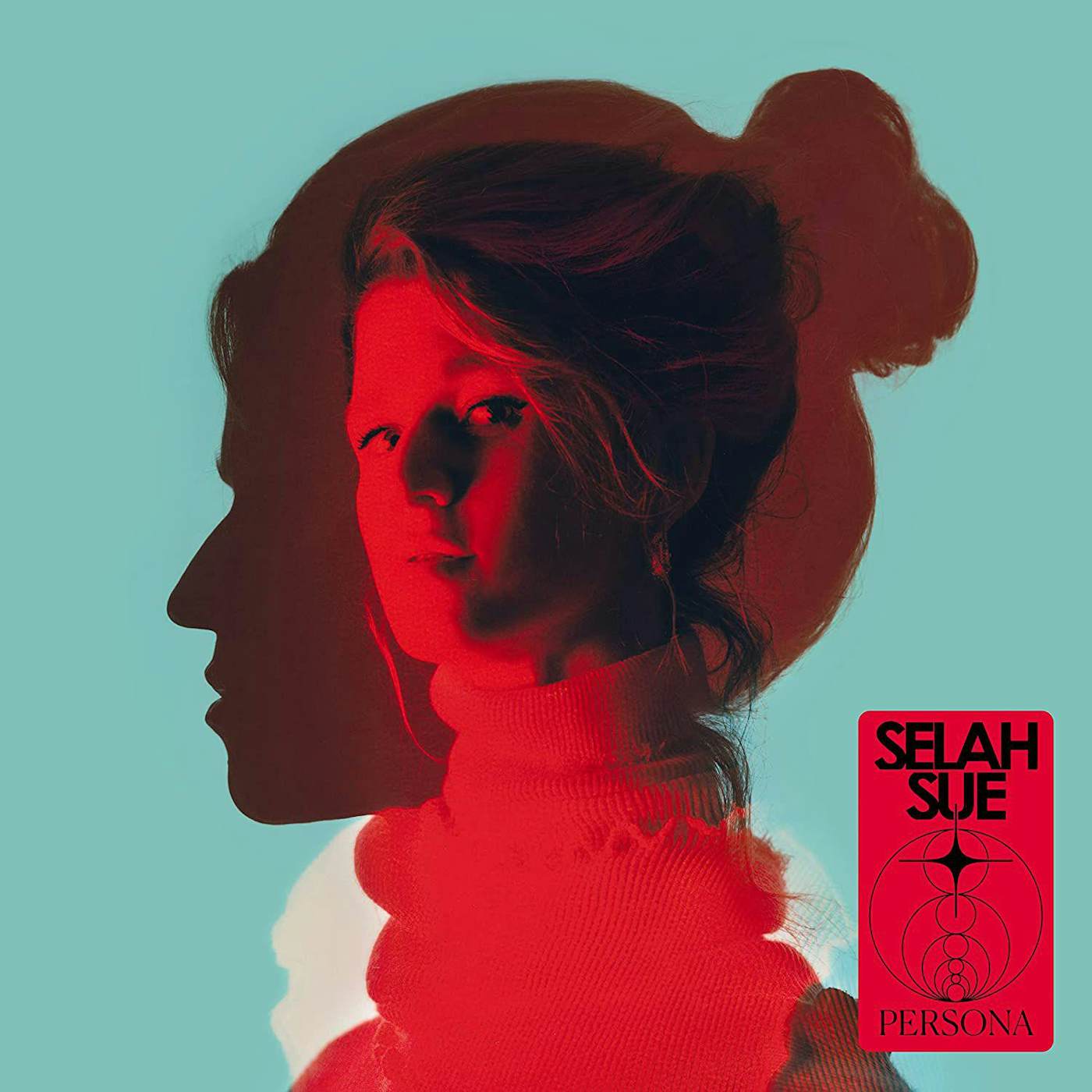 Selah Sue Persona (LP) Vinyl Record