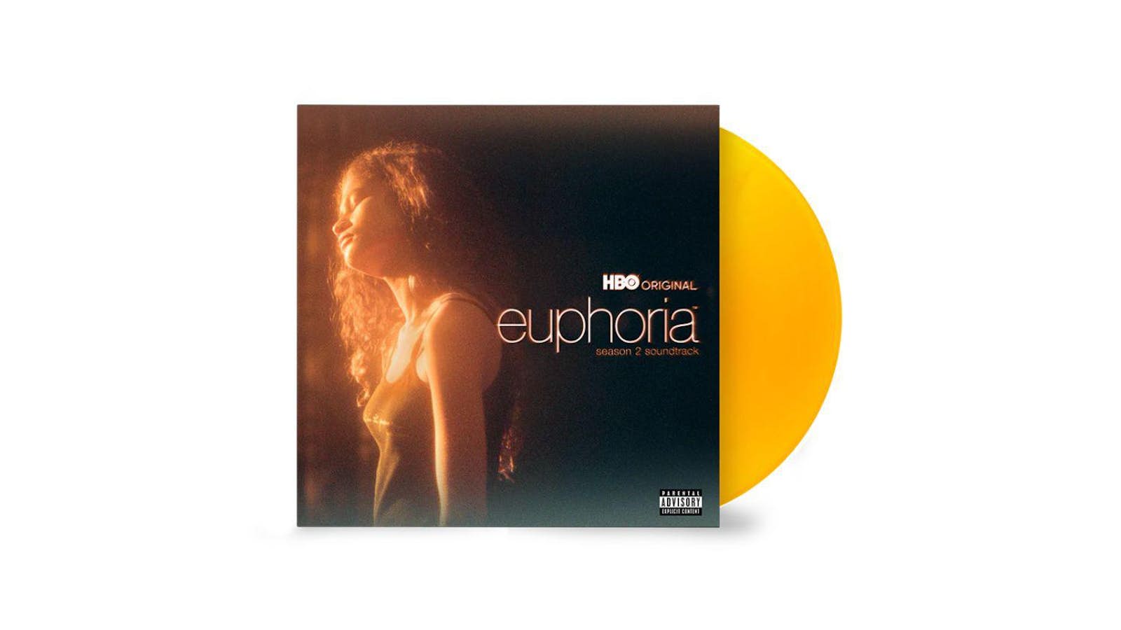  Euphoria Season 2 (An HBO Original Series Soundtrack