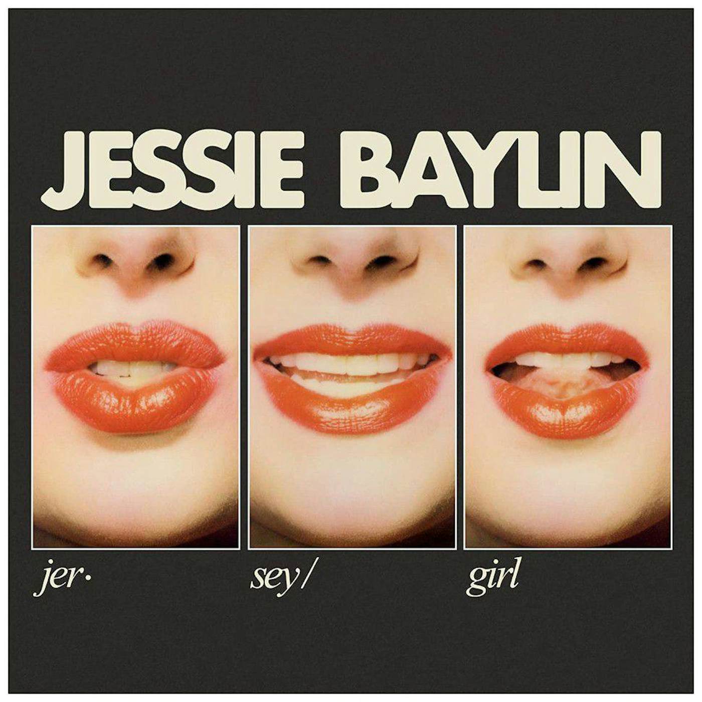 Jessie Baylin Jersey Girl Vinyl Record