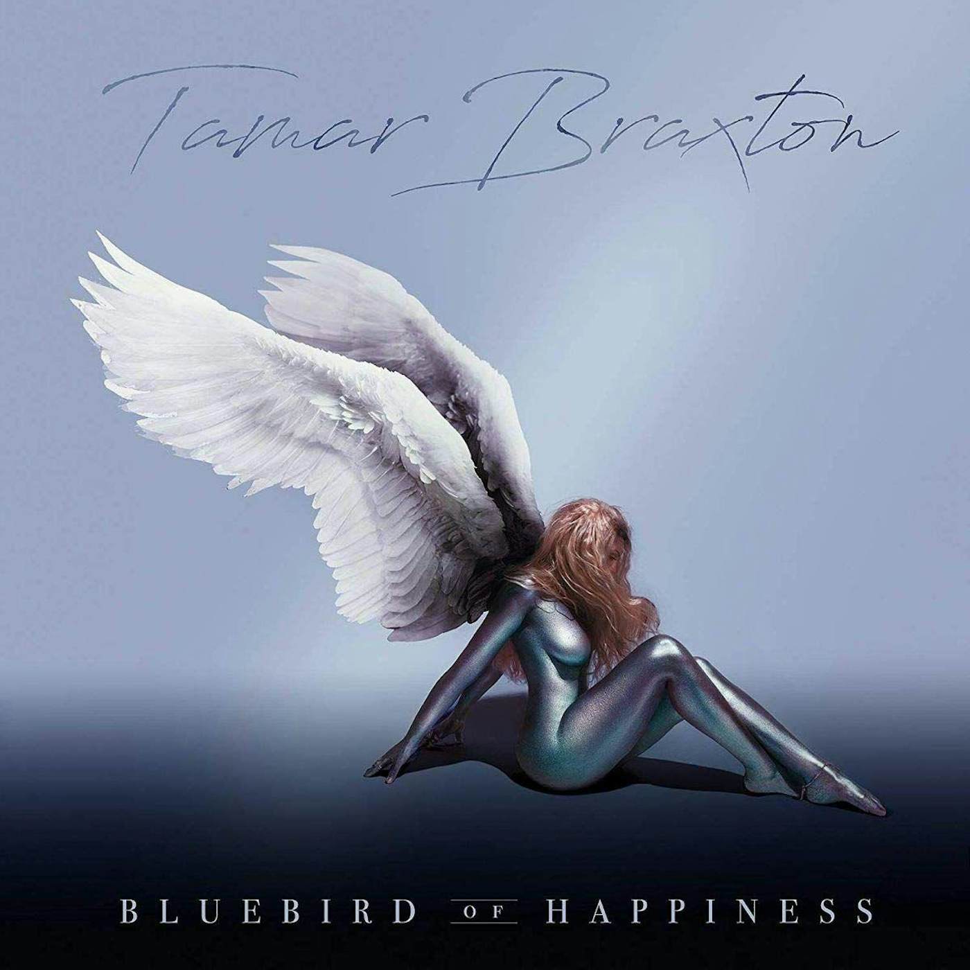 Tamar Braxton Bluebird Of Happiness CD