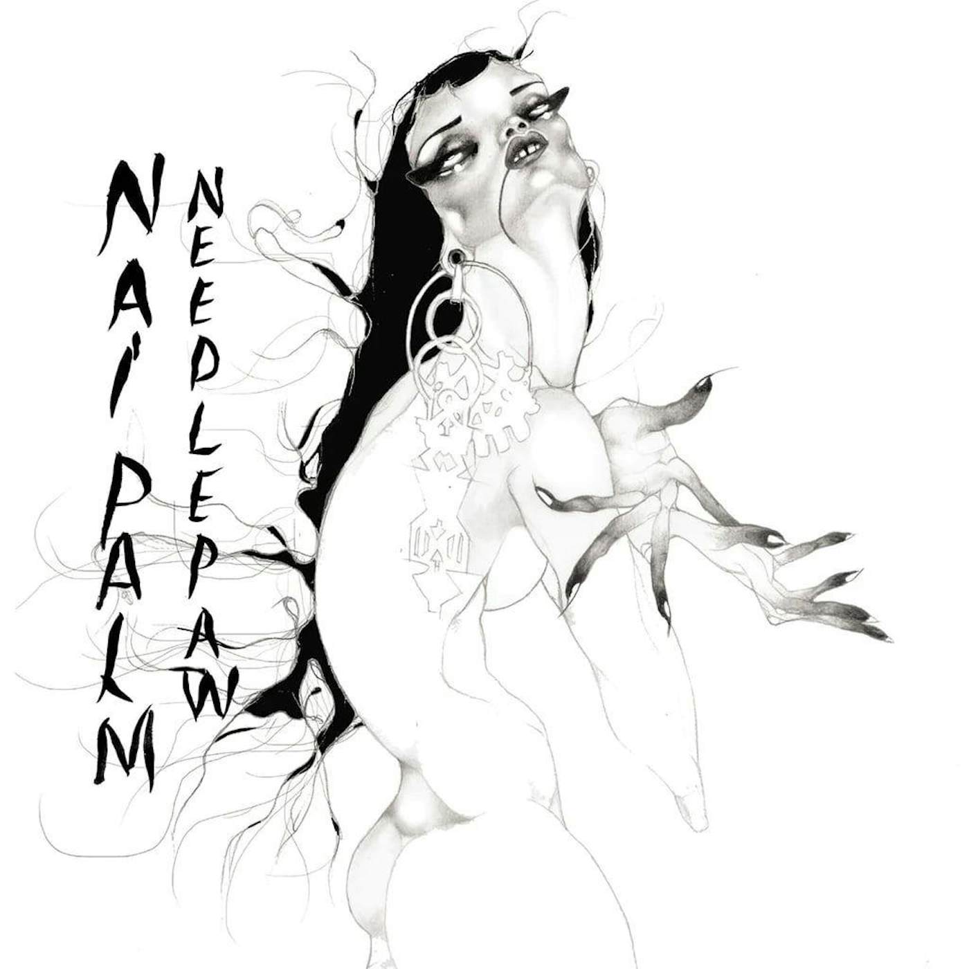 Nai Palm Needle Paw (Majin Bubblegum/2LP) Vinyl Record