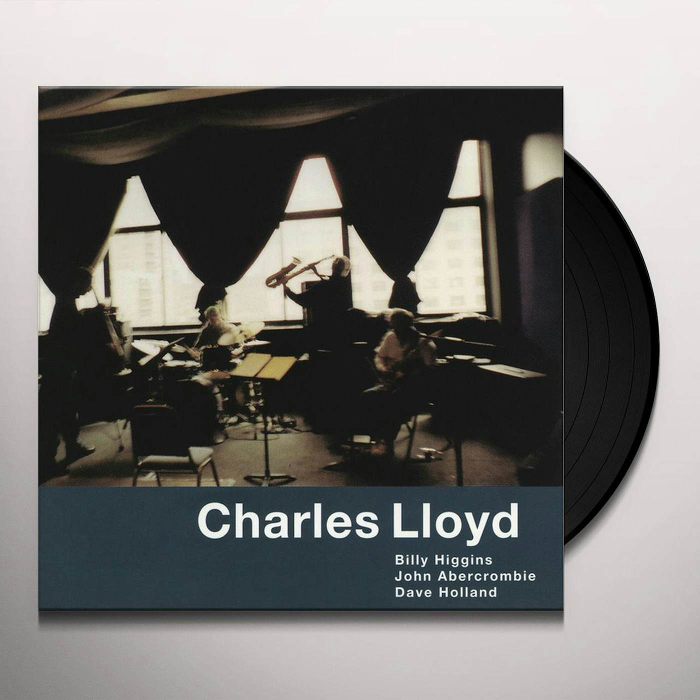 Charles Lloyd Voice In The Night Vinyl Record