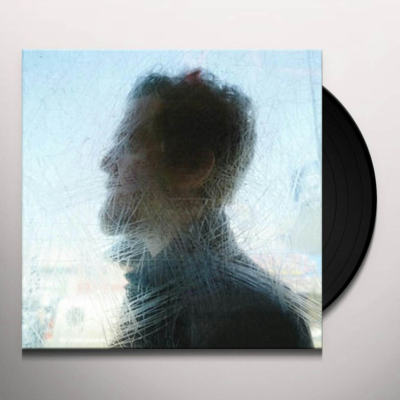 Glen Hansard Didn't He Ramble LP (Black) (Vinyl)